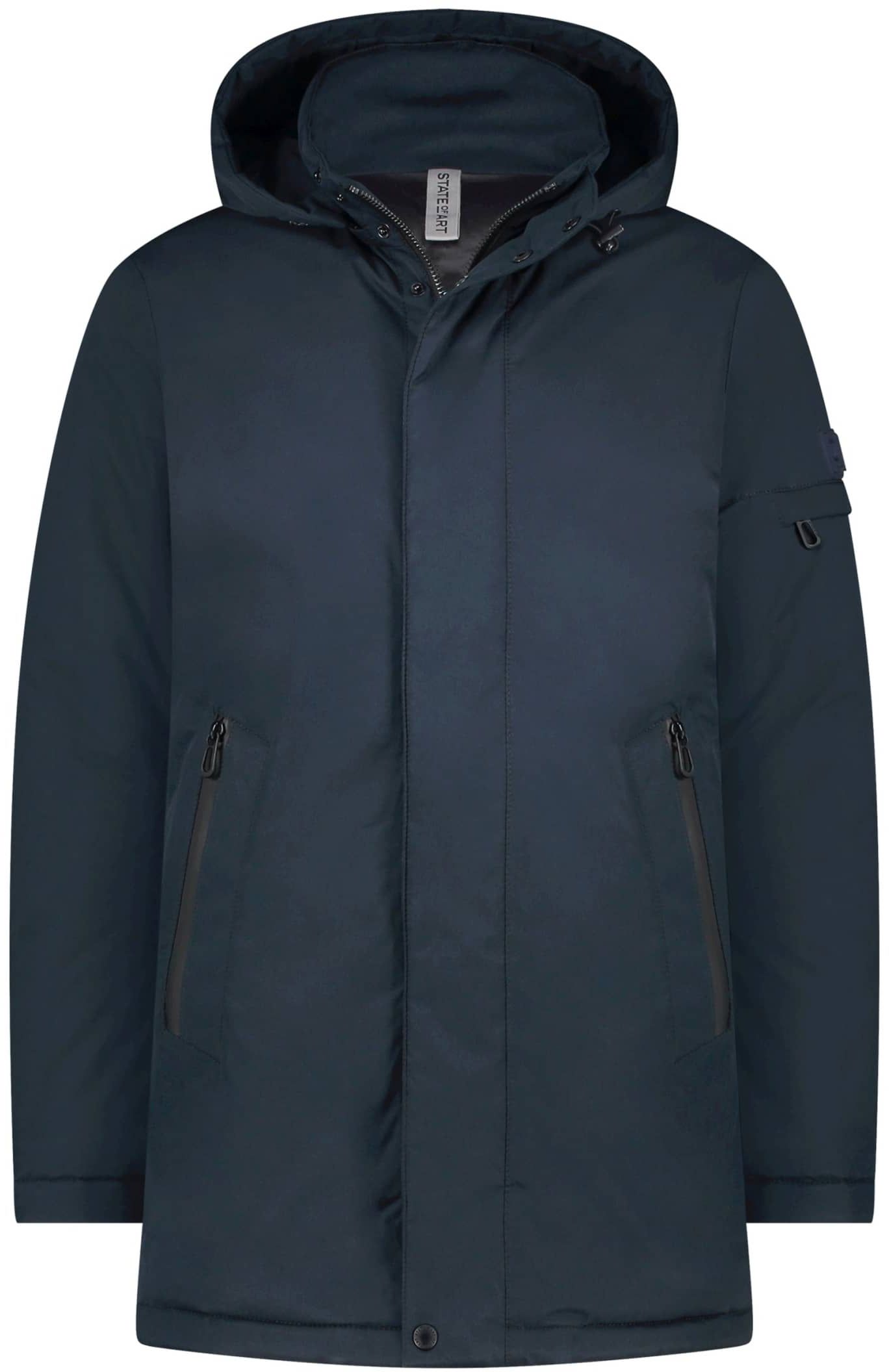 State Of Art Manteau d'hiver Navy 78124852-5900 commander en ligne | Suitable