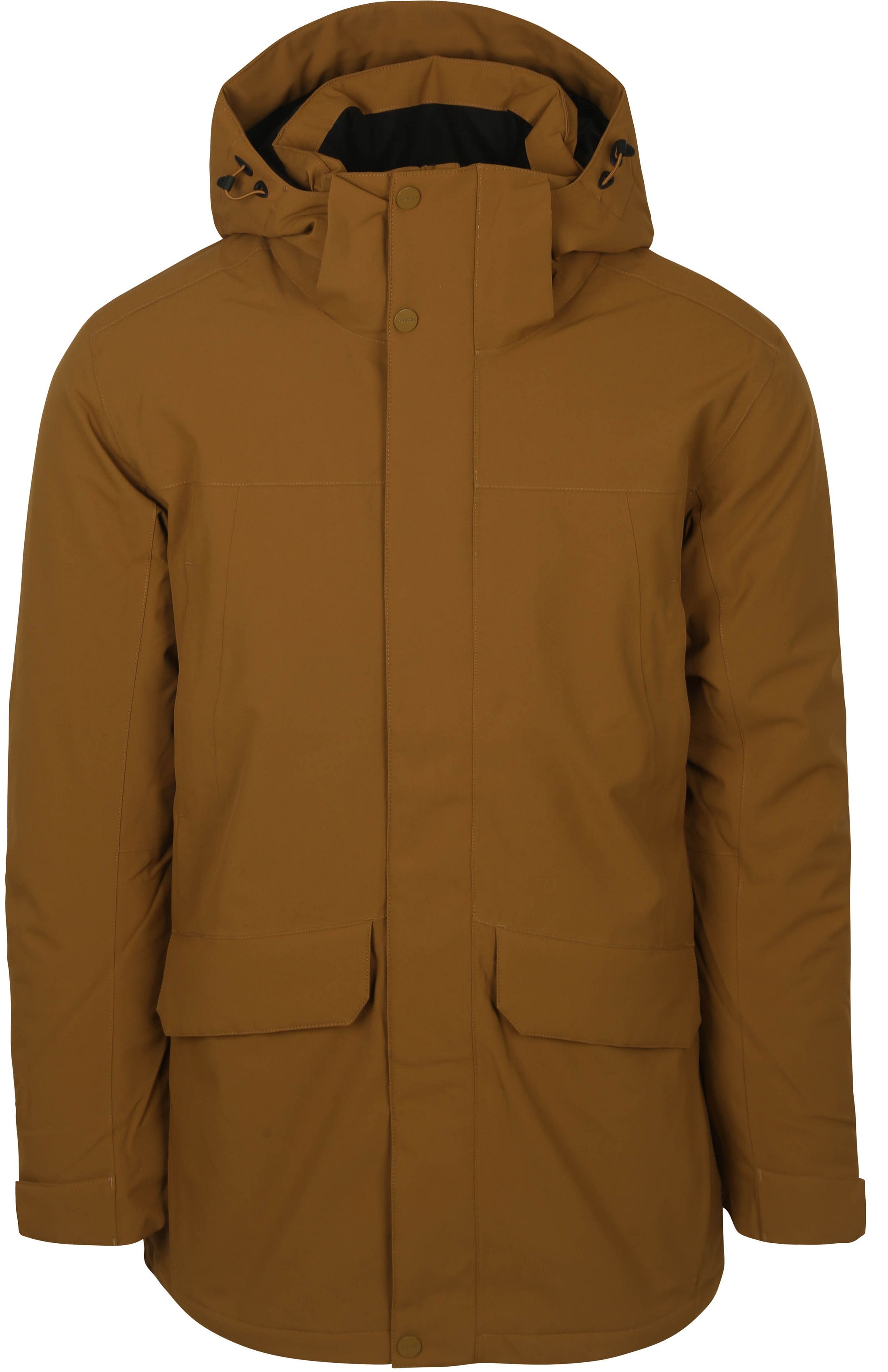 Tenson Chris MPC Jacket Bronze order online | Suitable