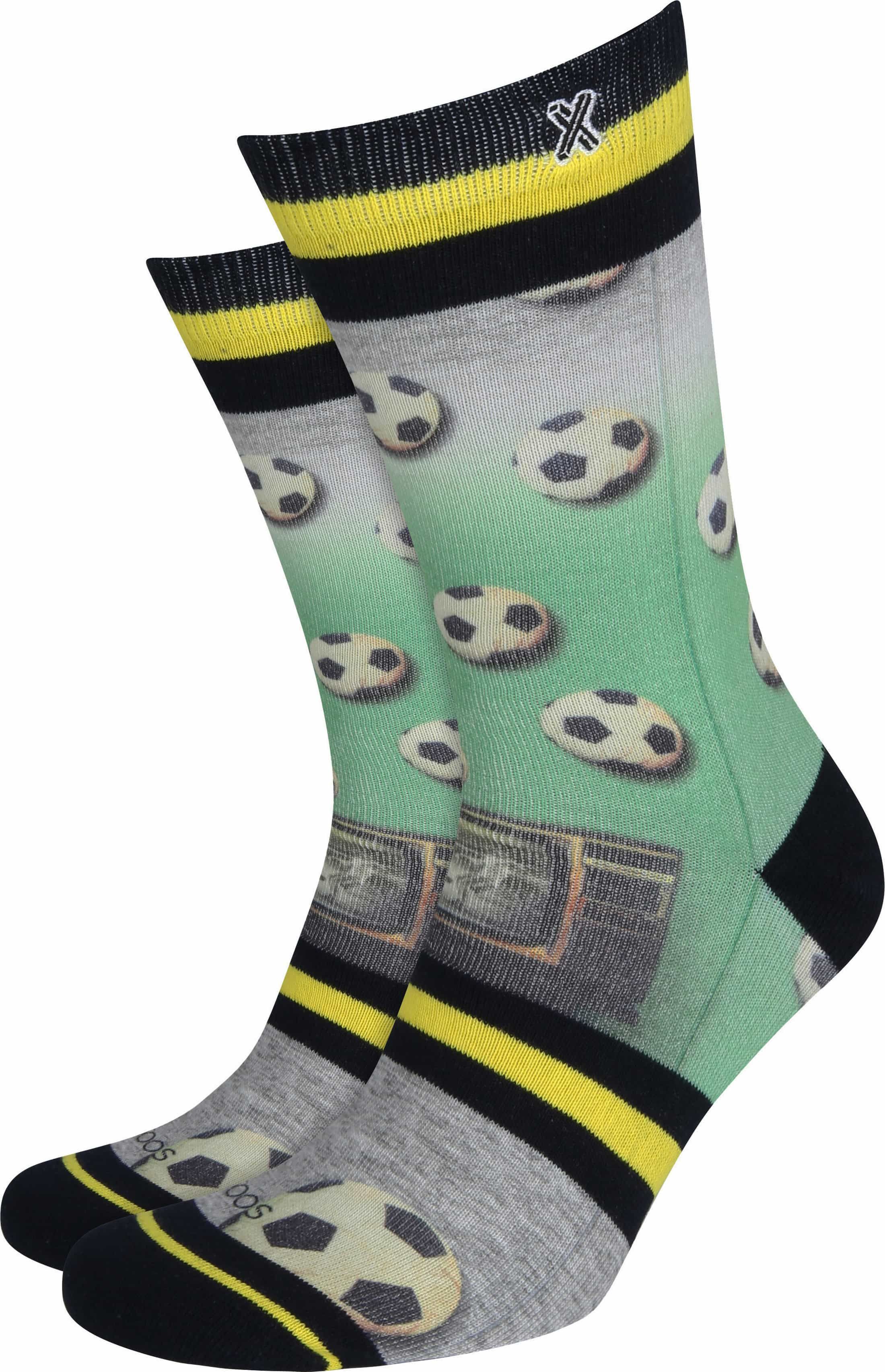 Xpooos Sokken Voetbal 60179-7000 kopen | Suitable