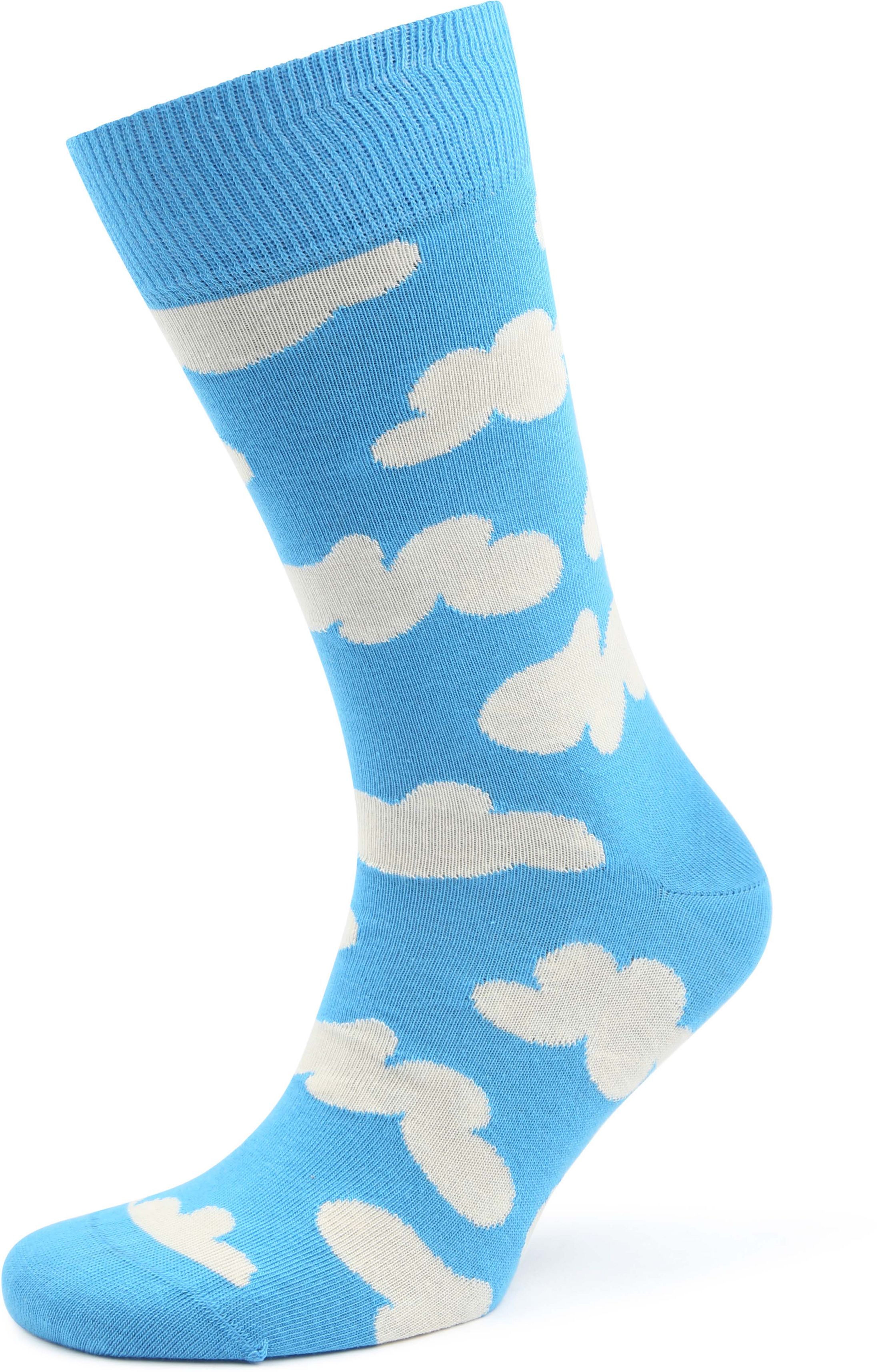 Happy Socks Cloudy  P001825-6000 order online | Suitable