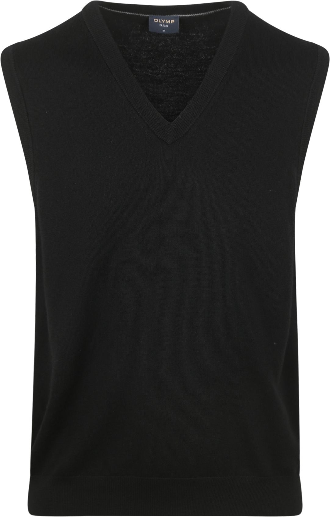Olymp Spencer Merino Noir 533667-68 commander en ligne | Suitable