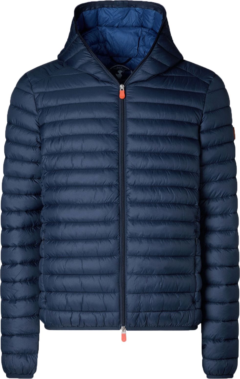 Save The Duck Jacke Giga Donald Navy D30650M-GIGA01-90000 kaufen | Suitable