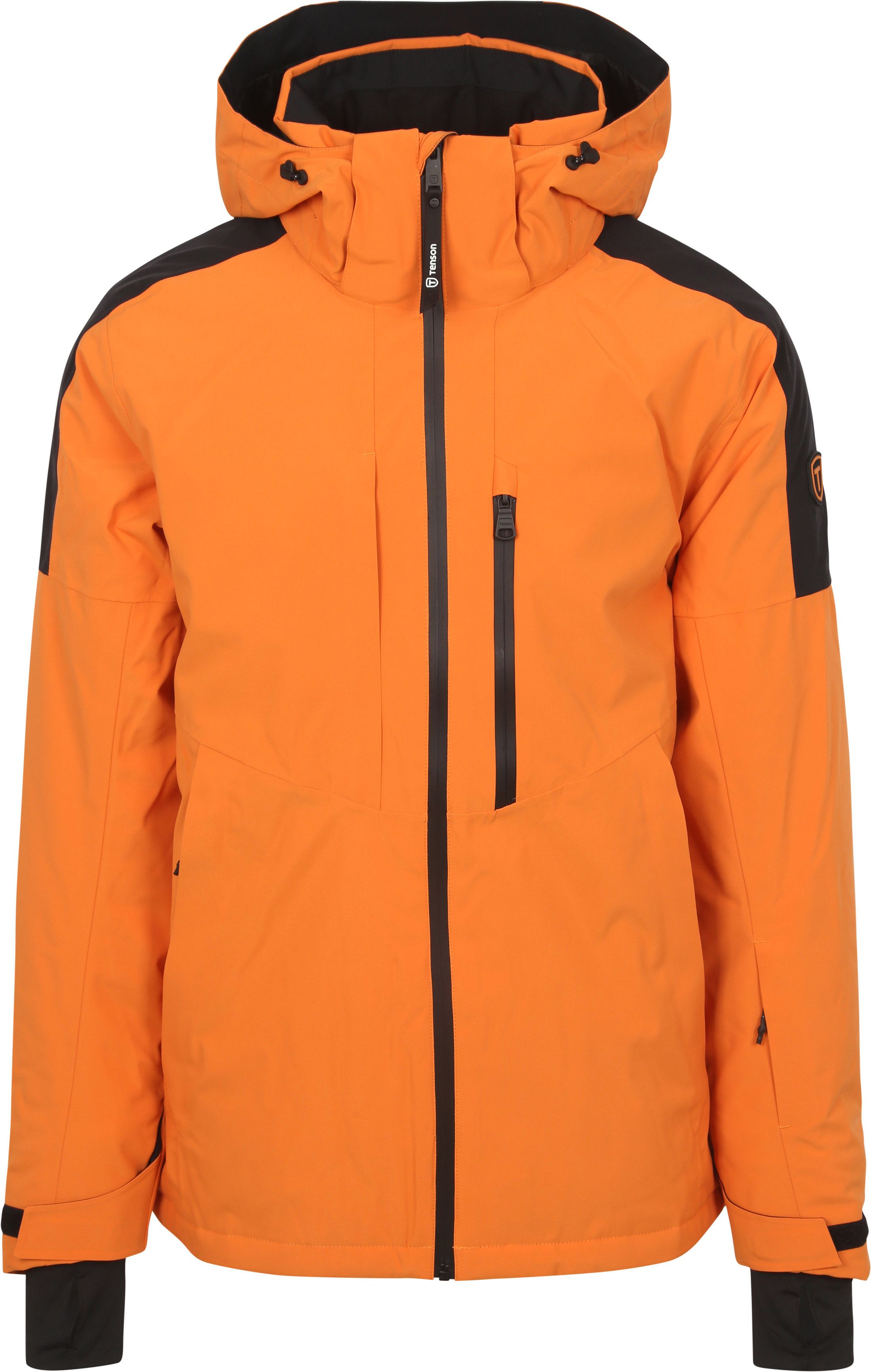 Tenson Jacket Core Ski MPC Plus Orange 5017086-217 order online | Suitable