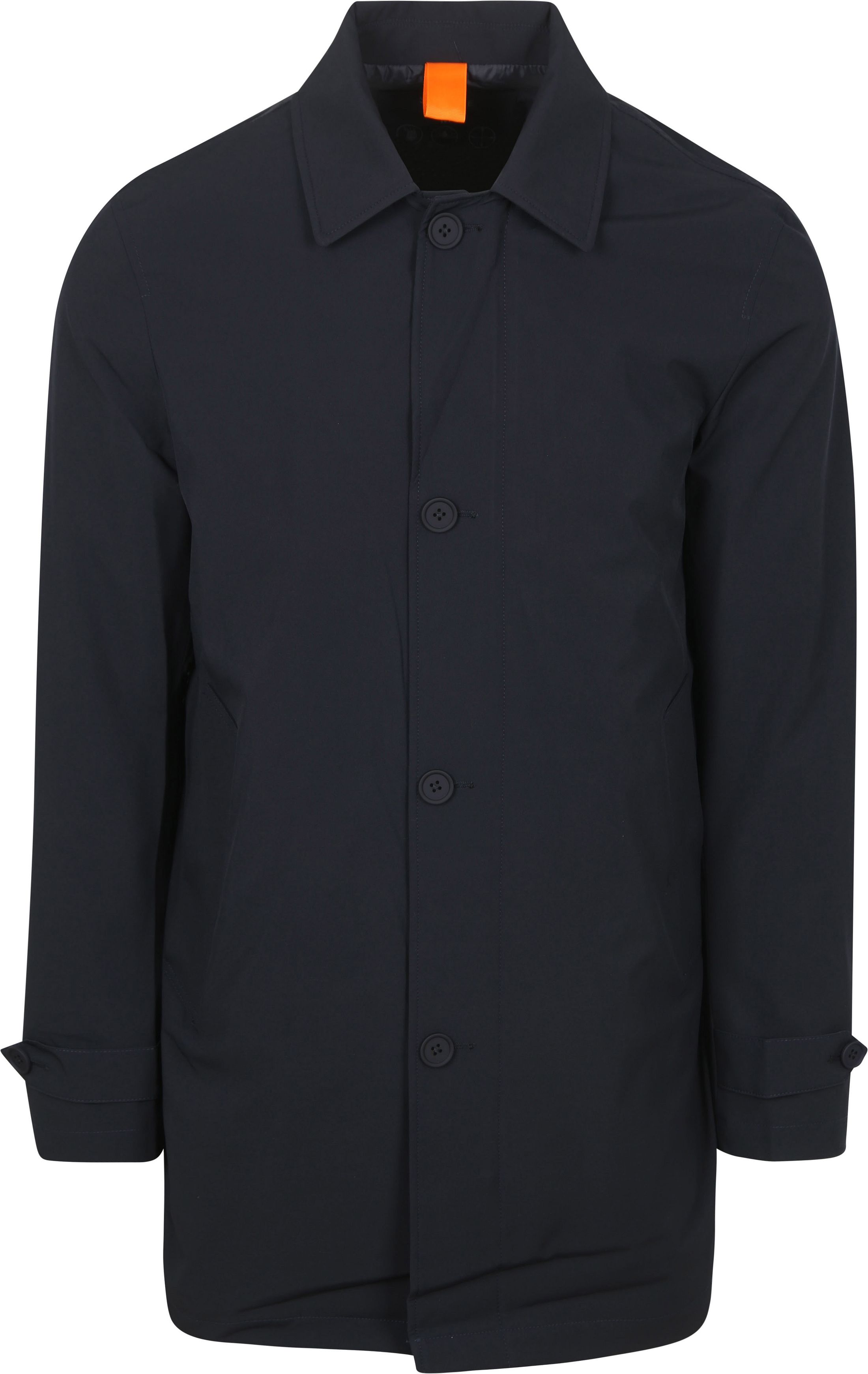 Suitable Packable Jack Long Tech Navy JA-SO-LONG-25-01 navy order online | Suitable