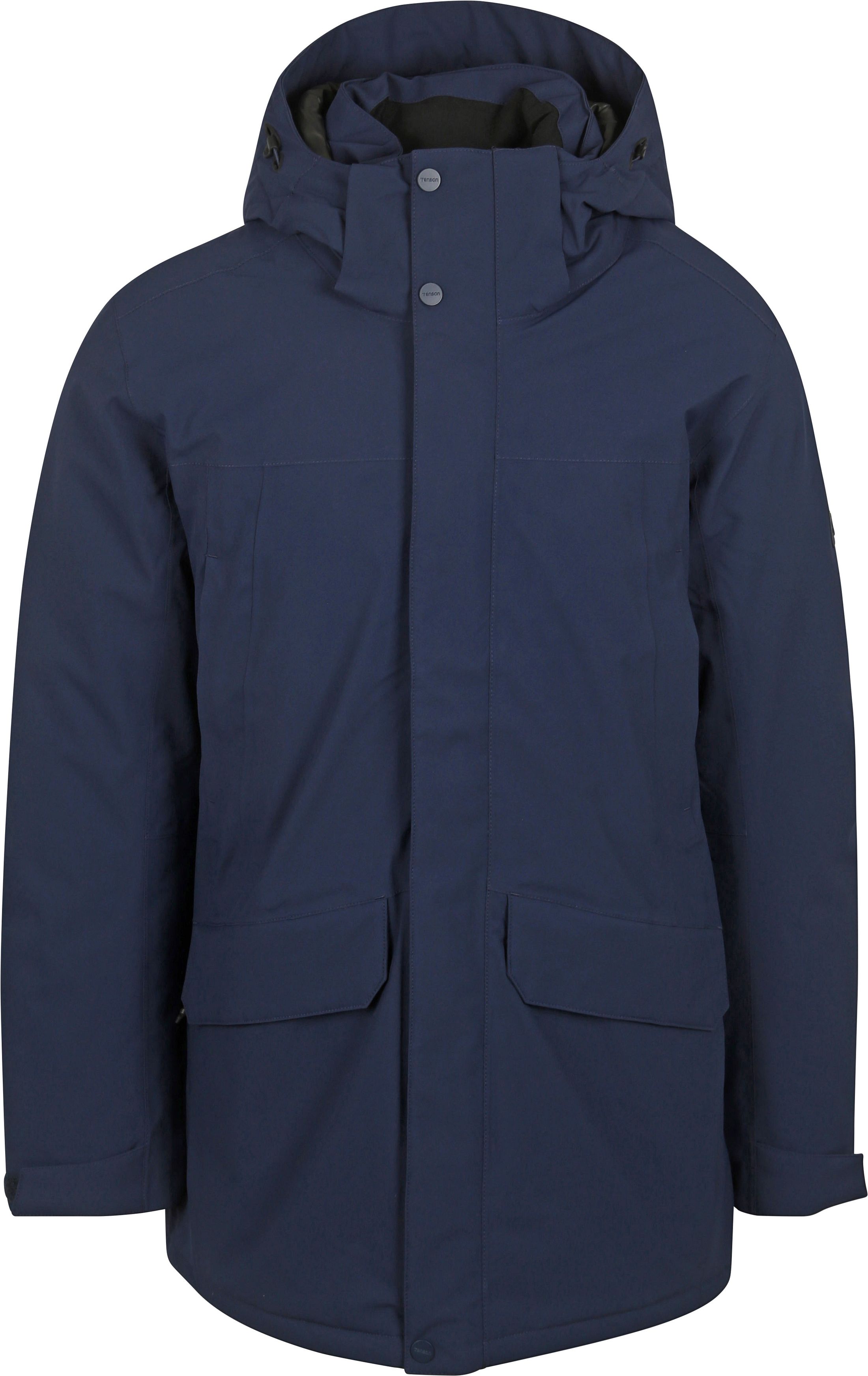Tenson Chris MPC Jacket Navy 5017948-590 order online | Suitable