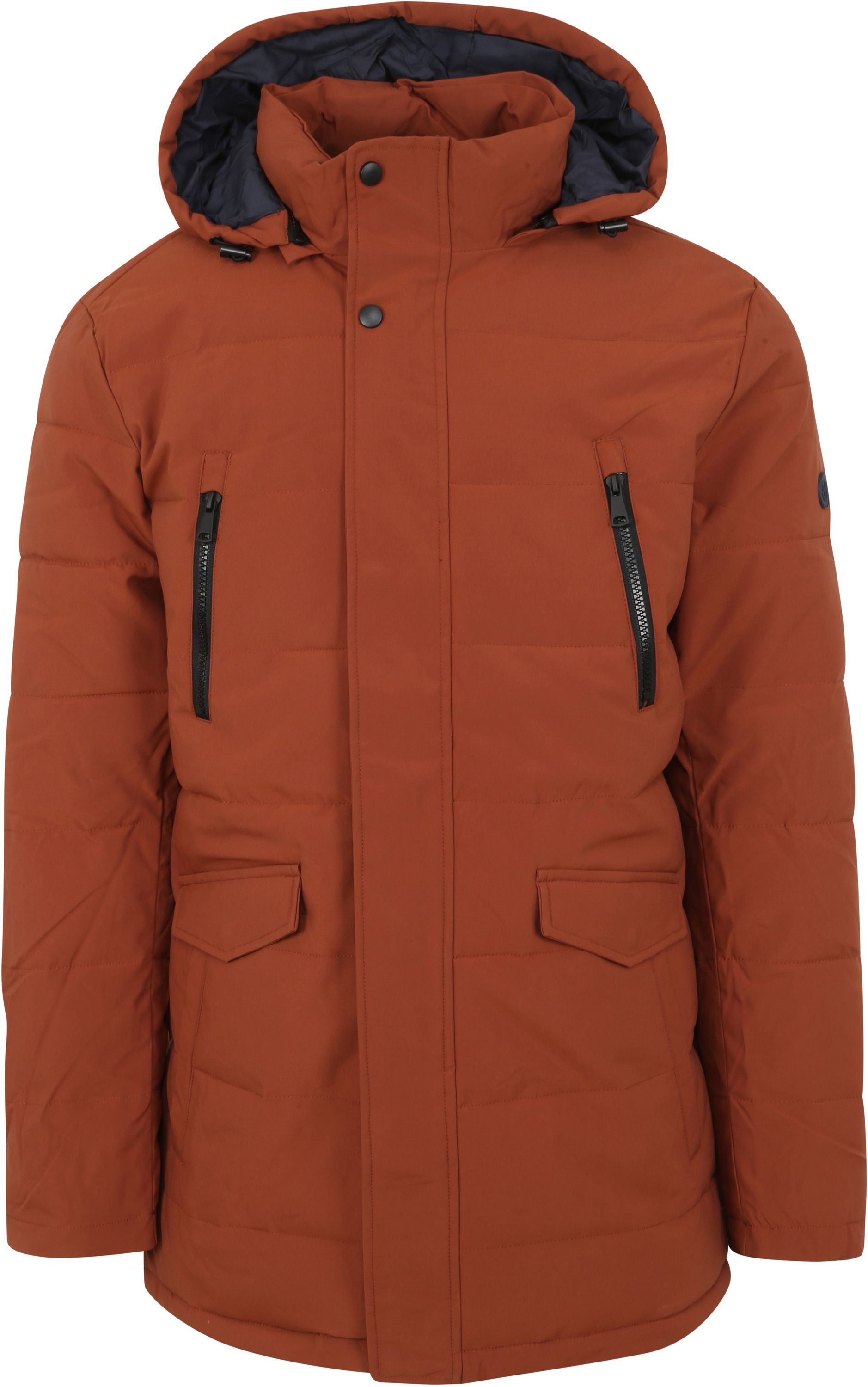 Suitable Alex Jacket Dark Brique order online | SPE22301AL08ST-855 | Suitable Spain