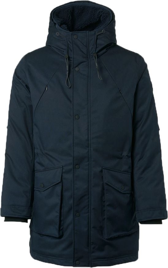 No Excess Parka Jacke Navy 21630920-178 kaufen | Suitable