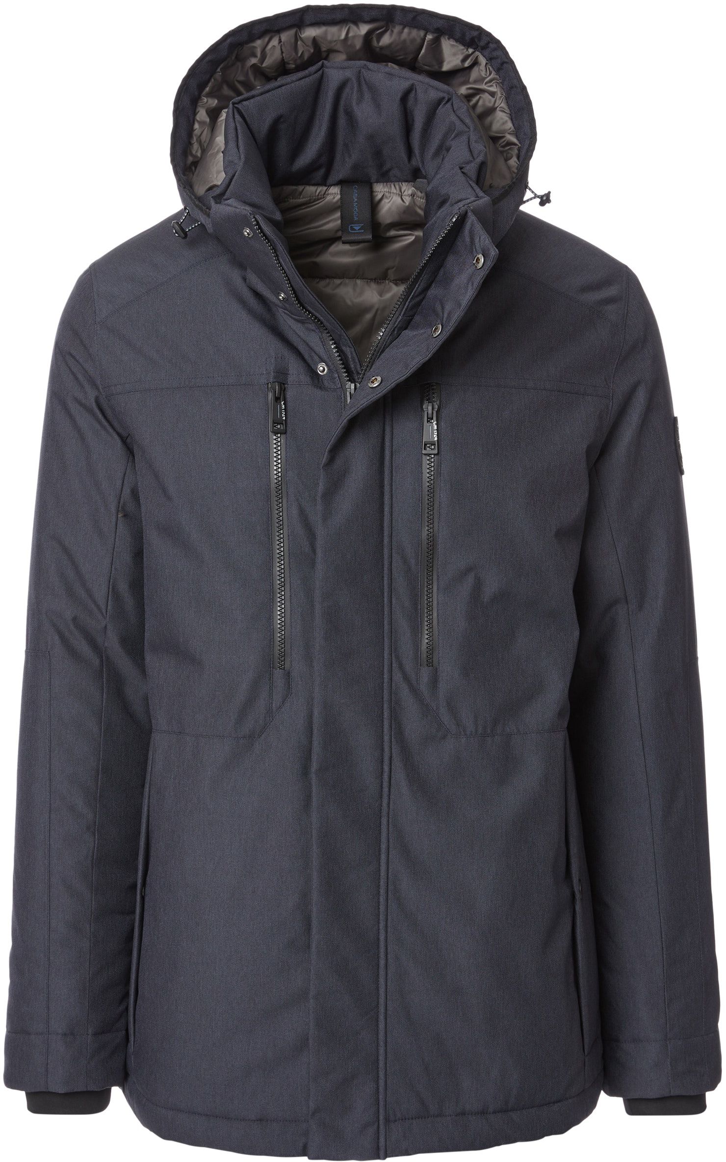 Casa Moda Jacket Outdoor Function Navy 544297500-135 order online | Suitable
