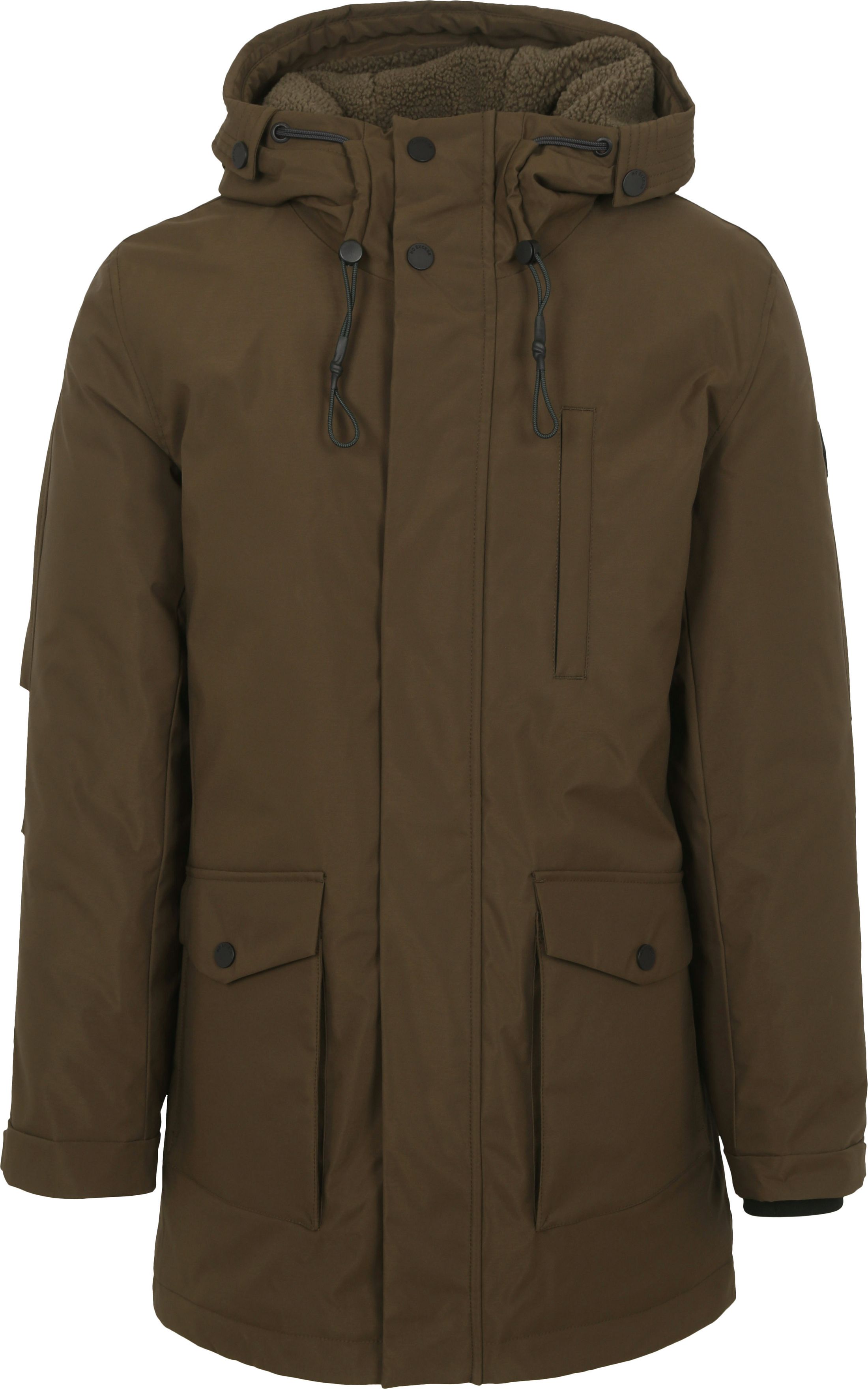No Excess Jacke Taupe 25630920-044 kaufen | Suitable