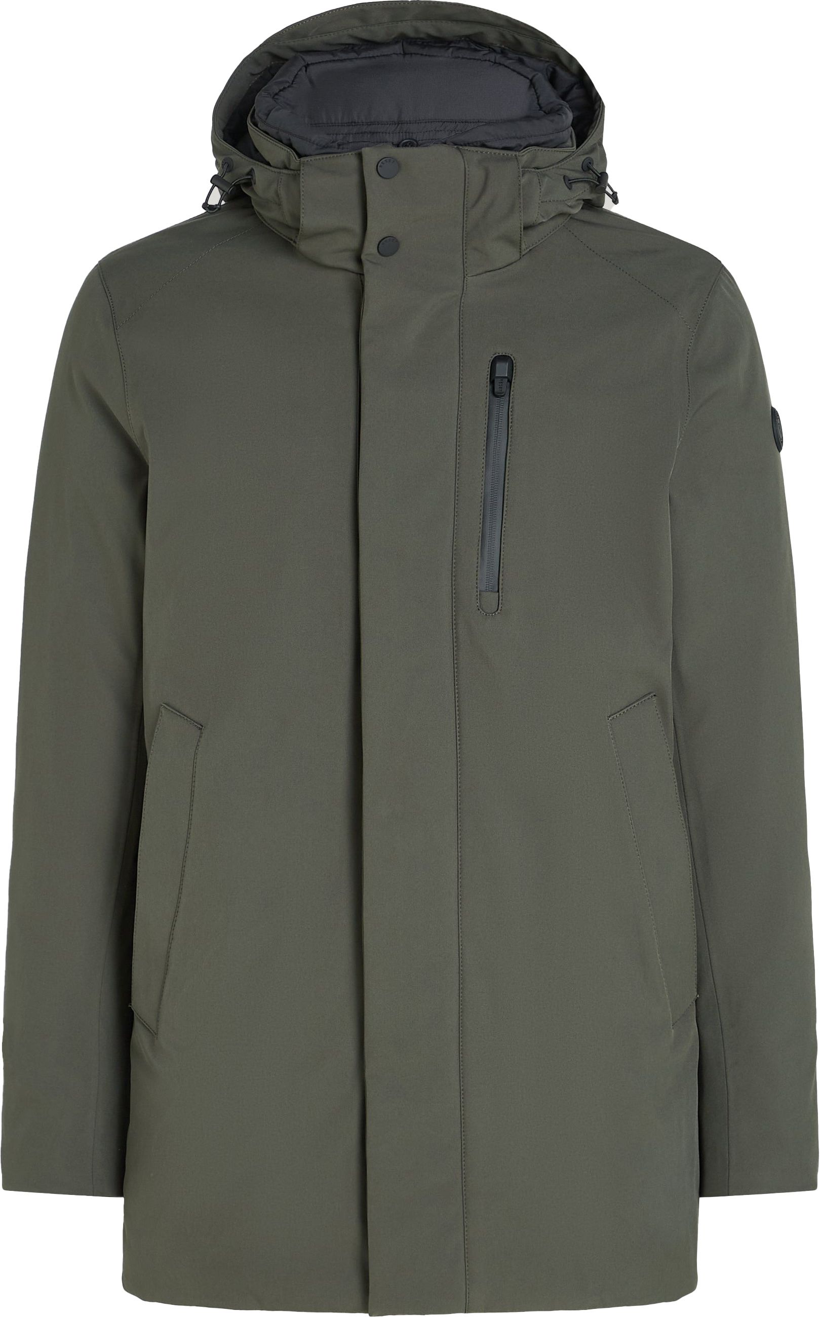 Reset Jacket Charleston Army Green order online | MR00530243-6000 | Suitable Slovenia