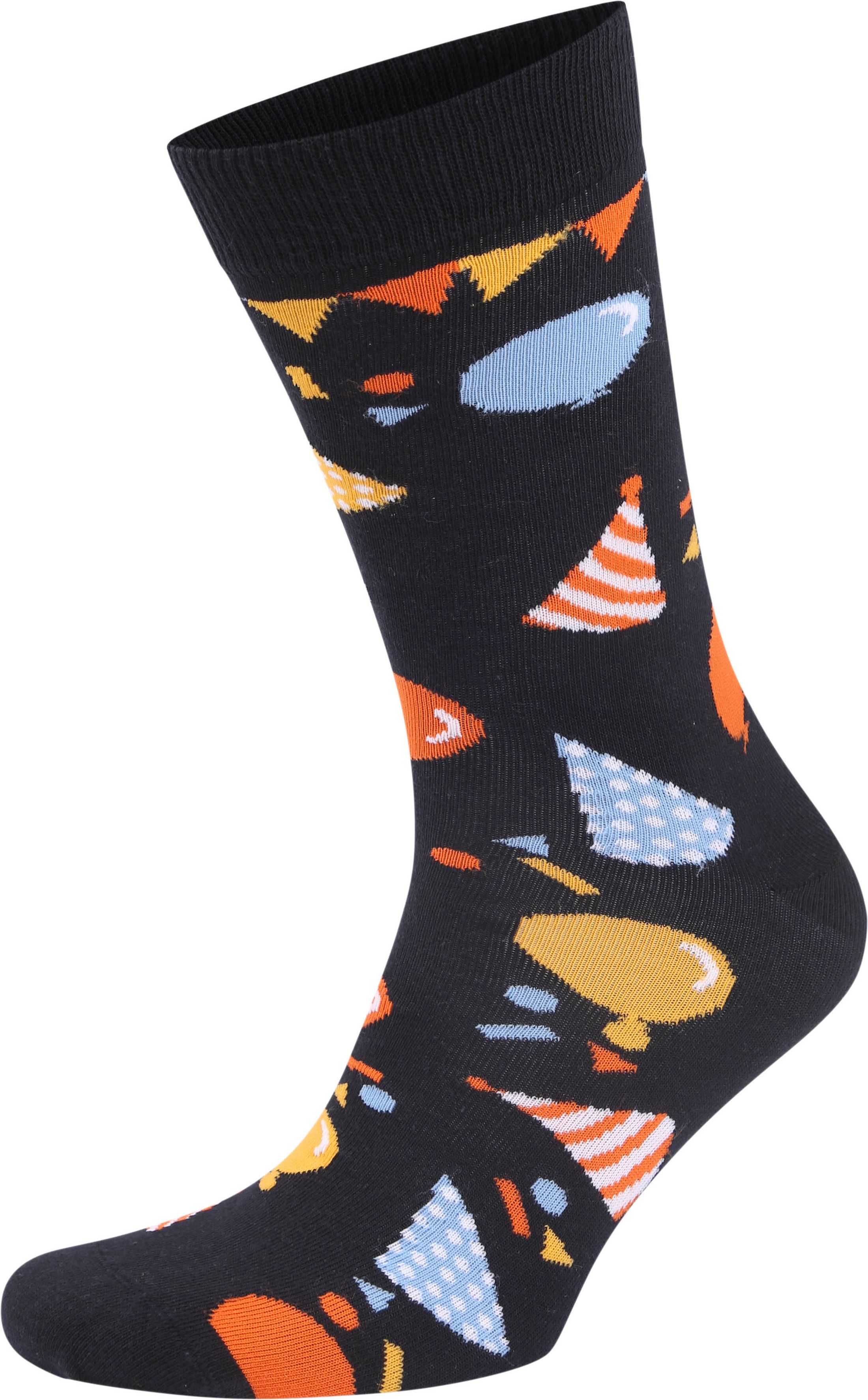 Suitable Socks Happy Birthday Multicolour 989620171000- Happy Birthday order online | Suitable