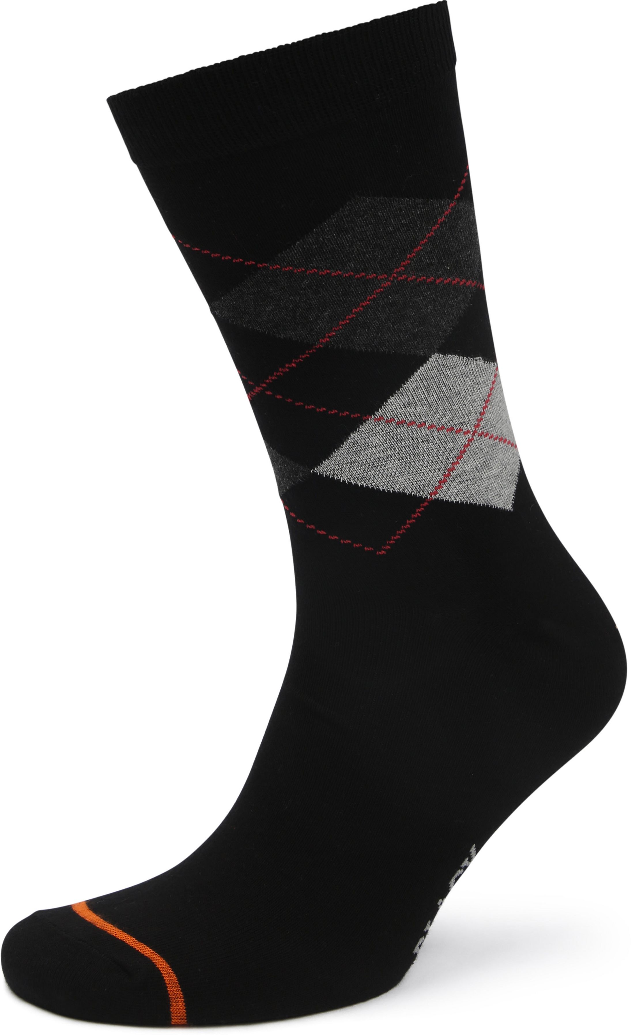 Suitable Socks Argyle Black order online | SCK-31 BLGR | Suitable Liechtenstein