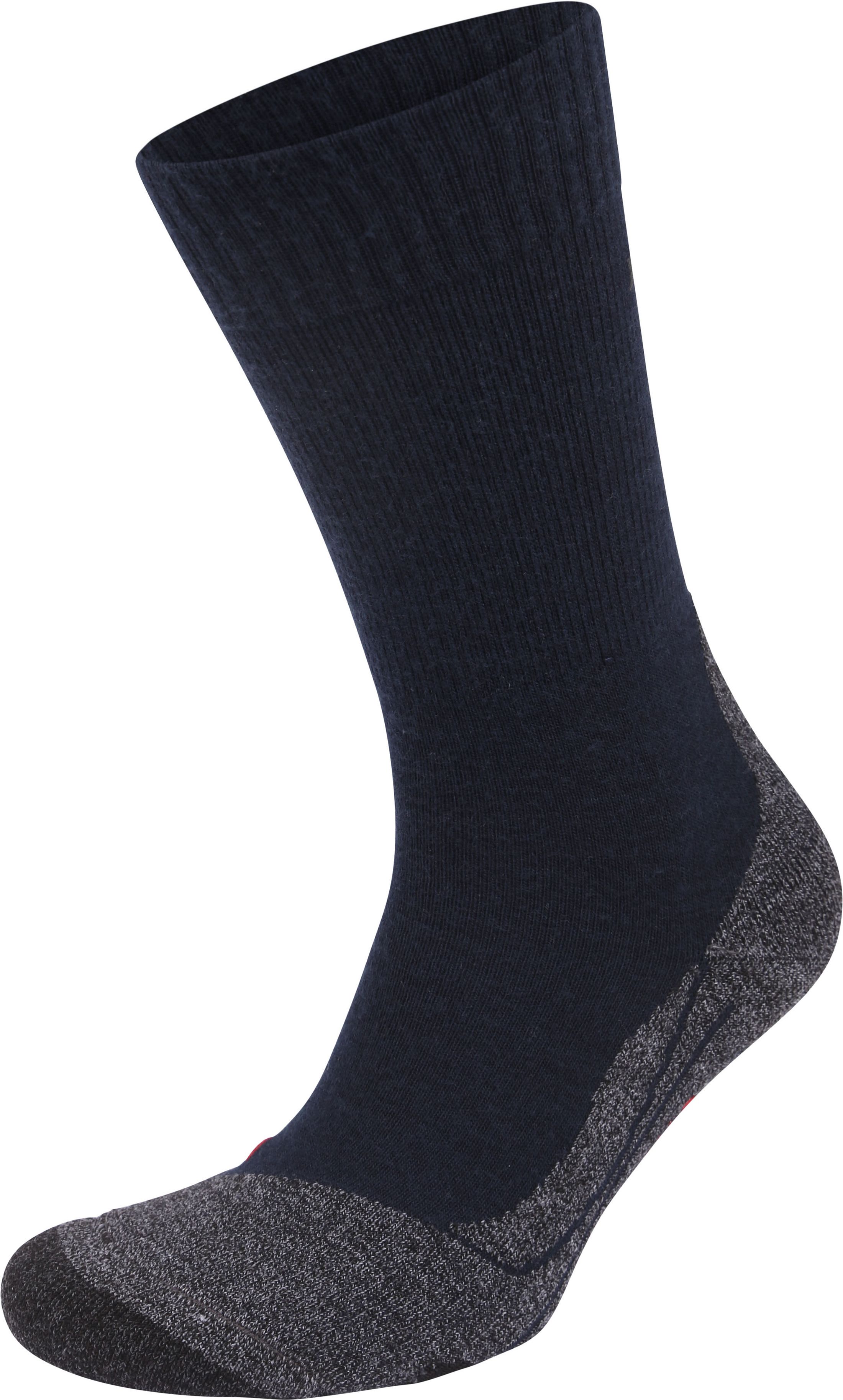 Falke TK2 Explore Wandelsok Donkerblauw 16474-6120 kopen | Suitable