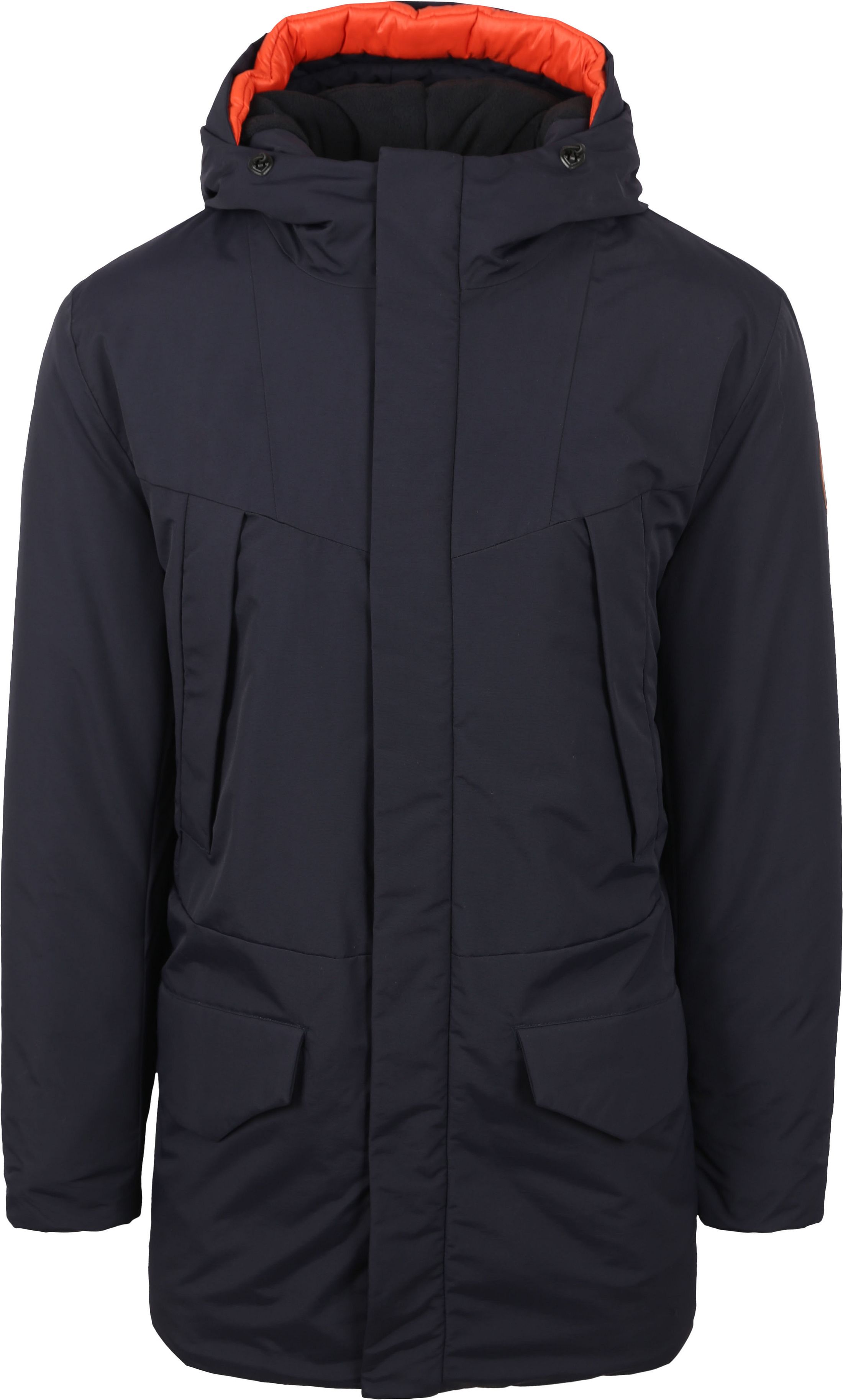Napapijri Jacke Rankine Navy NP0A4GO81761 kaufen | Suitable