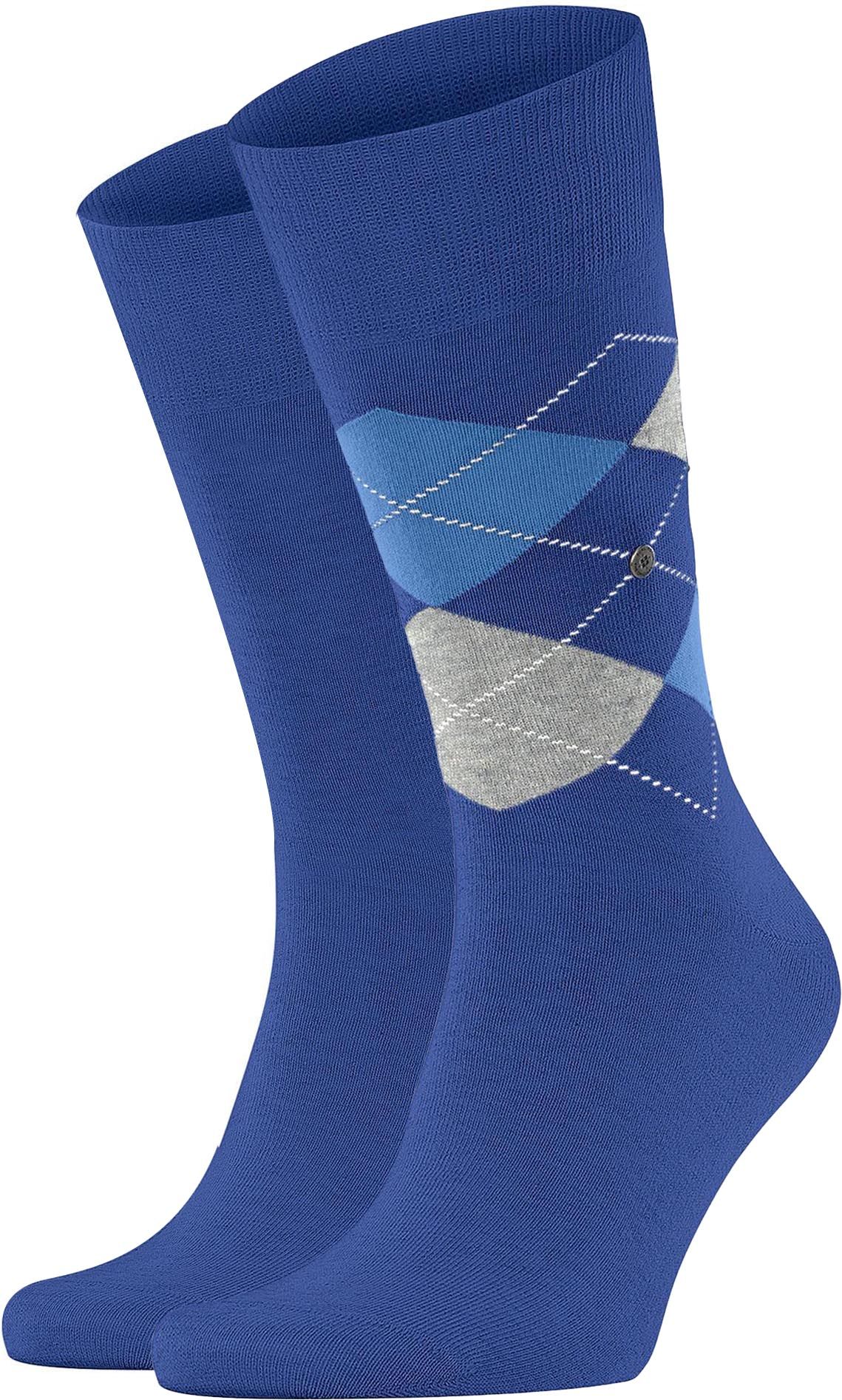Burlington Everyday 2-Pack Donkerblauw 6048 21044-6048 kopen | Suitable
