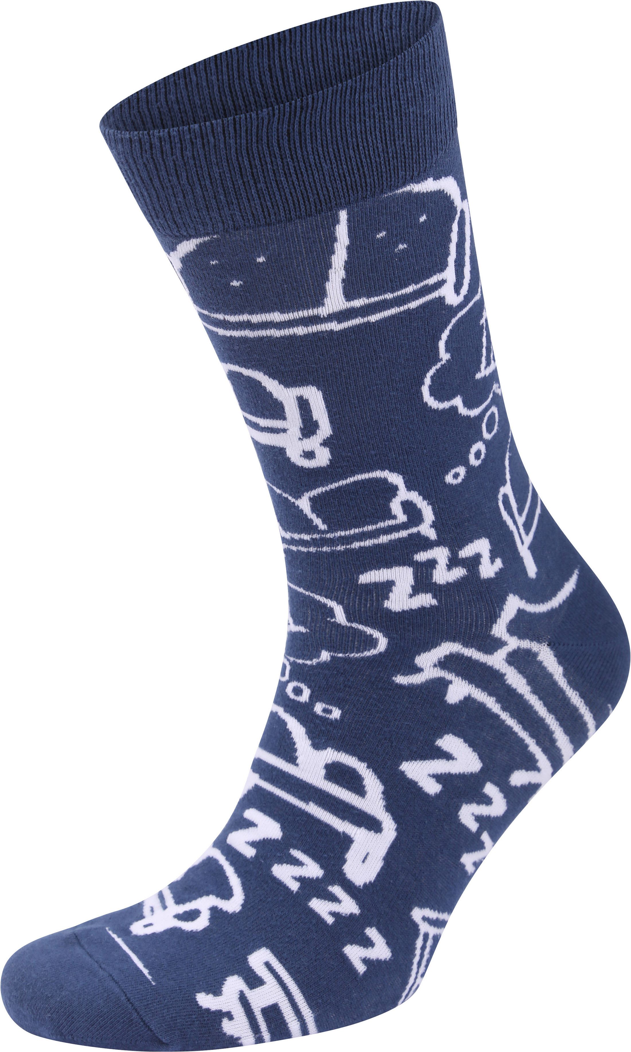Let's Do Good Socks Miek Miek/ Bankhoppen order online | Suitable