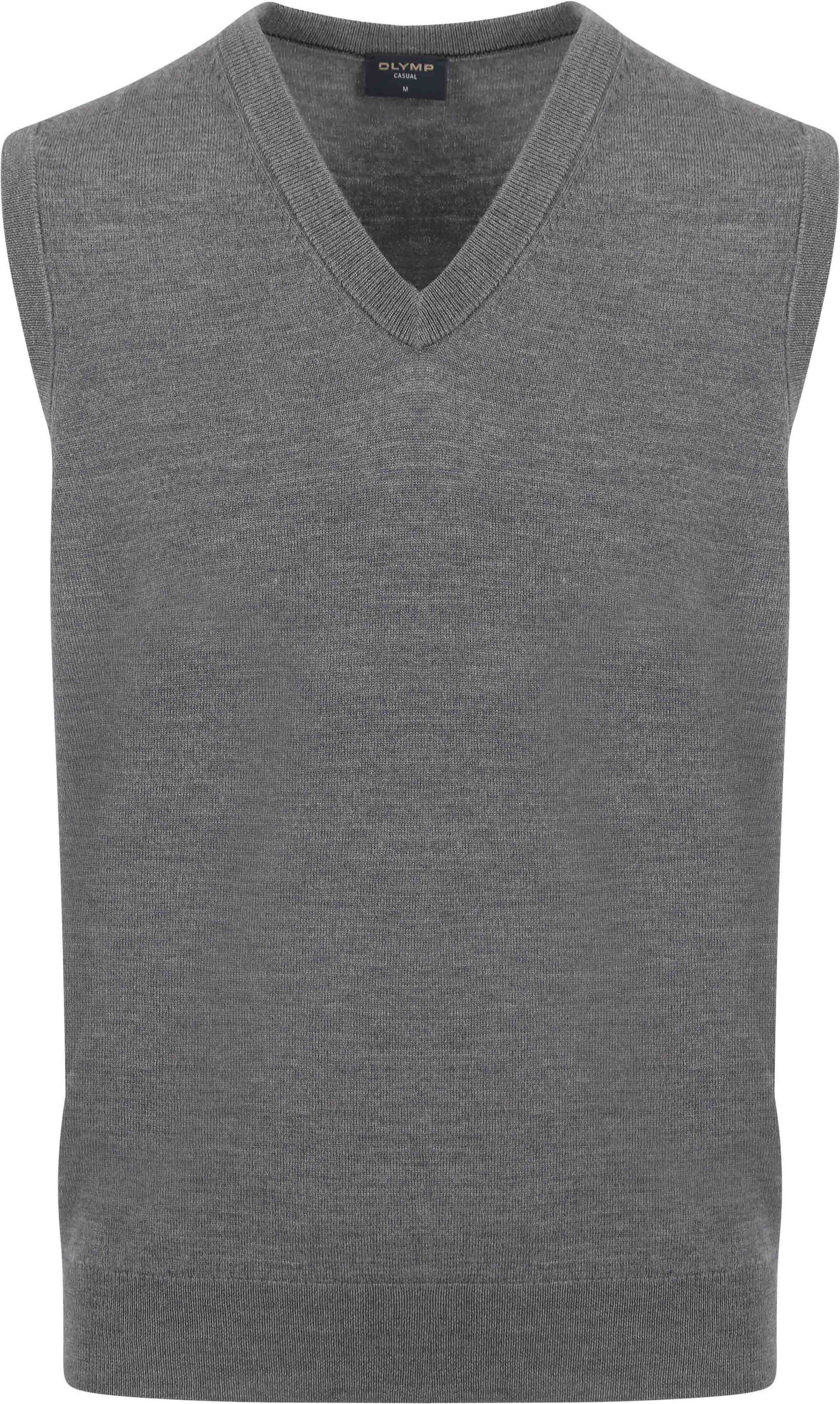 Olymp Spencer Wool Grey 533667-63 order online | Suitable