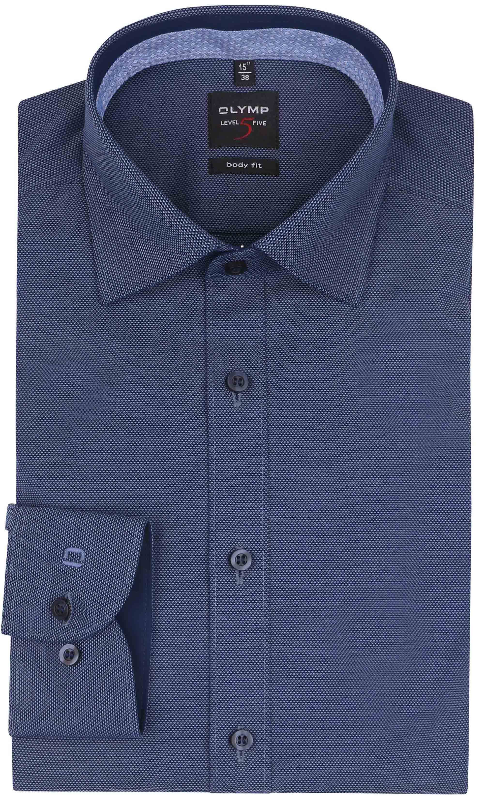 OLYMP Level 5 Dessin Navy order online | 202219-11 | Suitable Finland