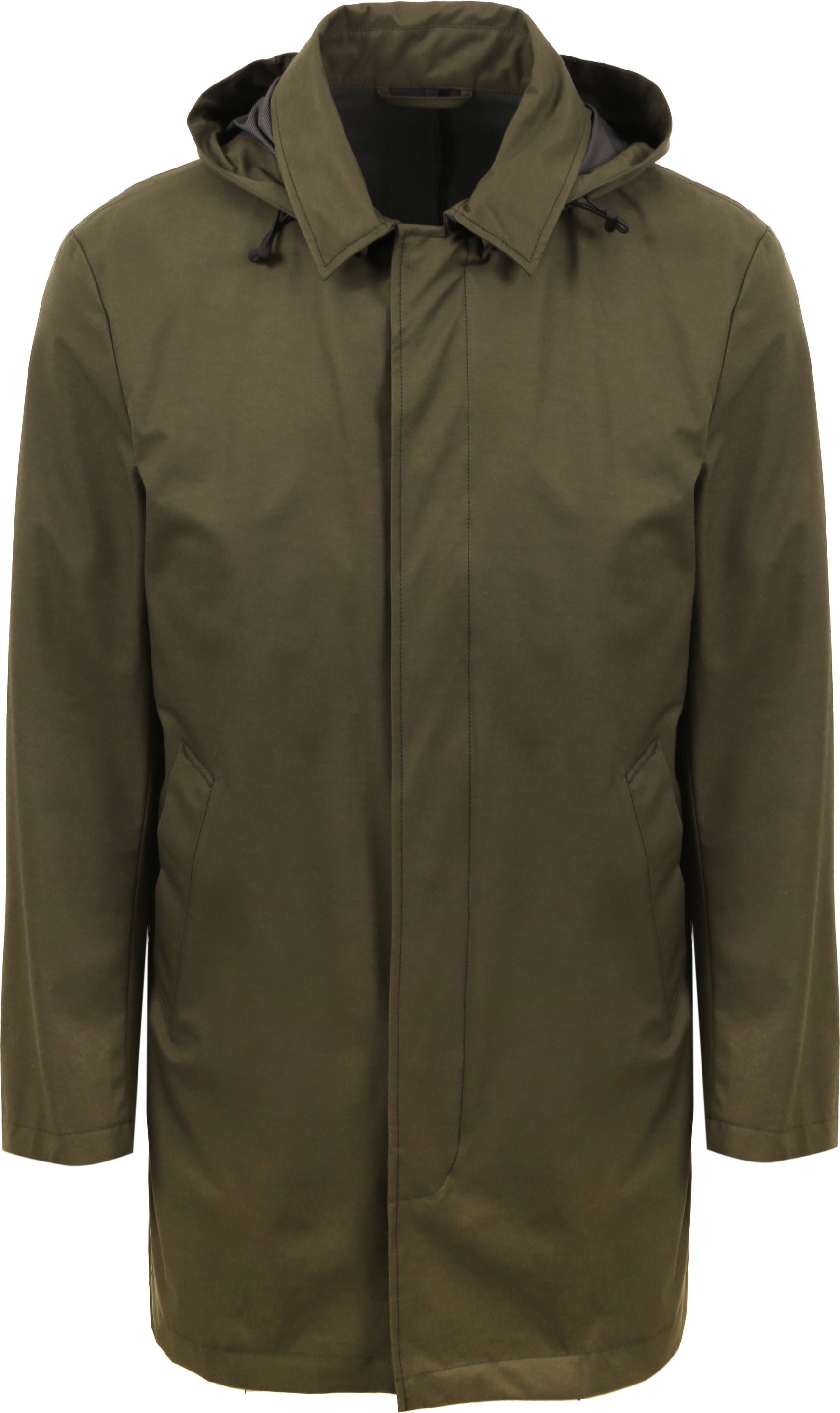 Suitable Jacket Dark Green RC-GR order online | Suitable