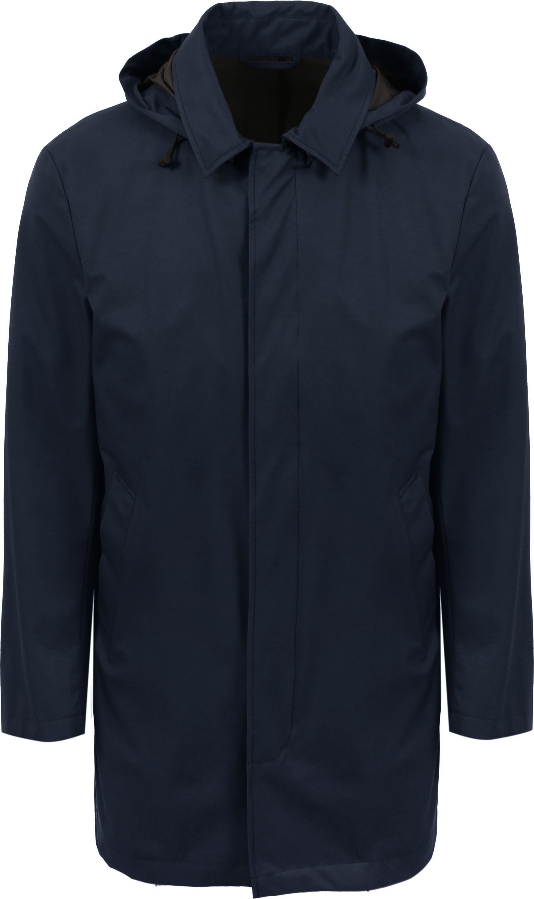 Suitable Jacket Navy RC-NAV order online | Suitable