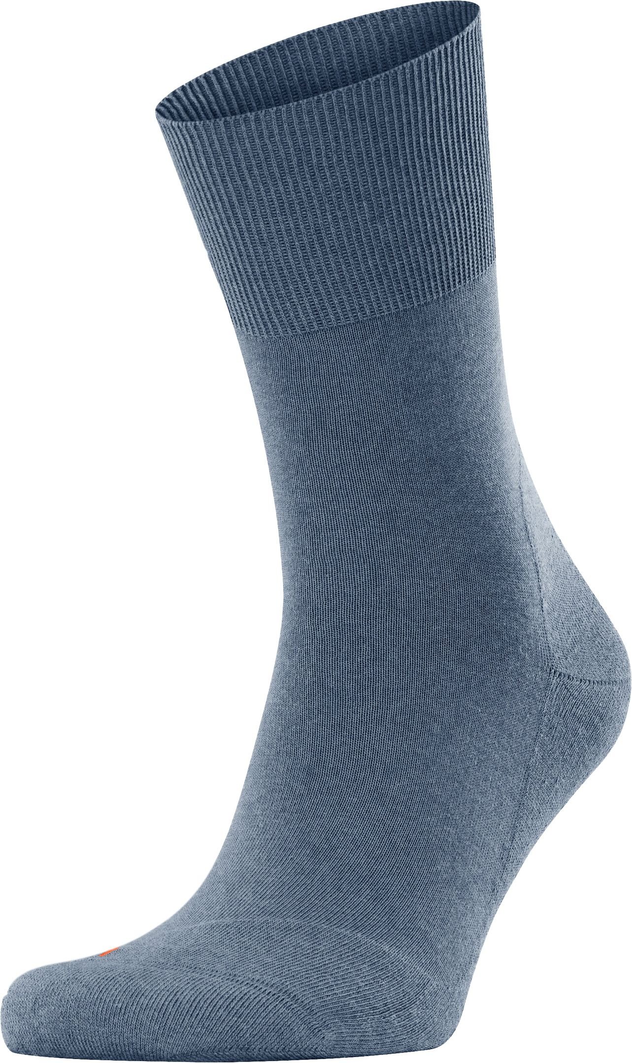 Falke Run Ergo Blue order online | 16605-6660 | Suitable Lithuania