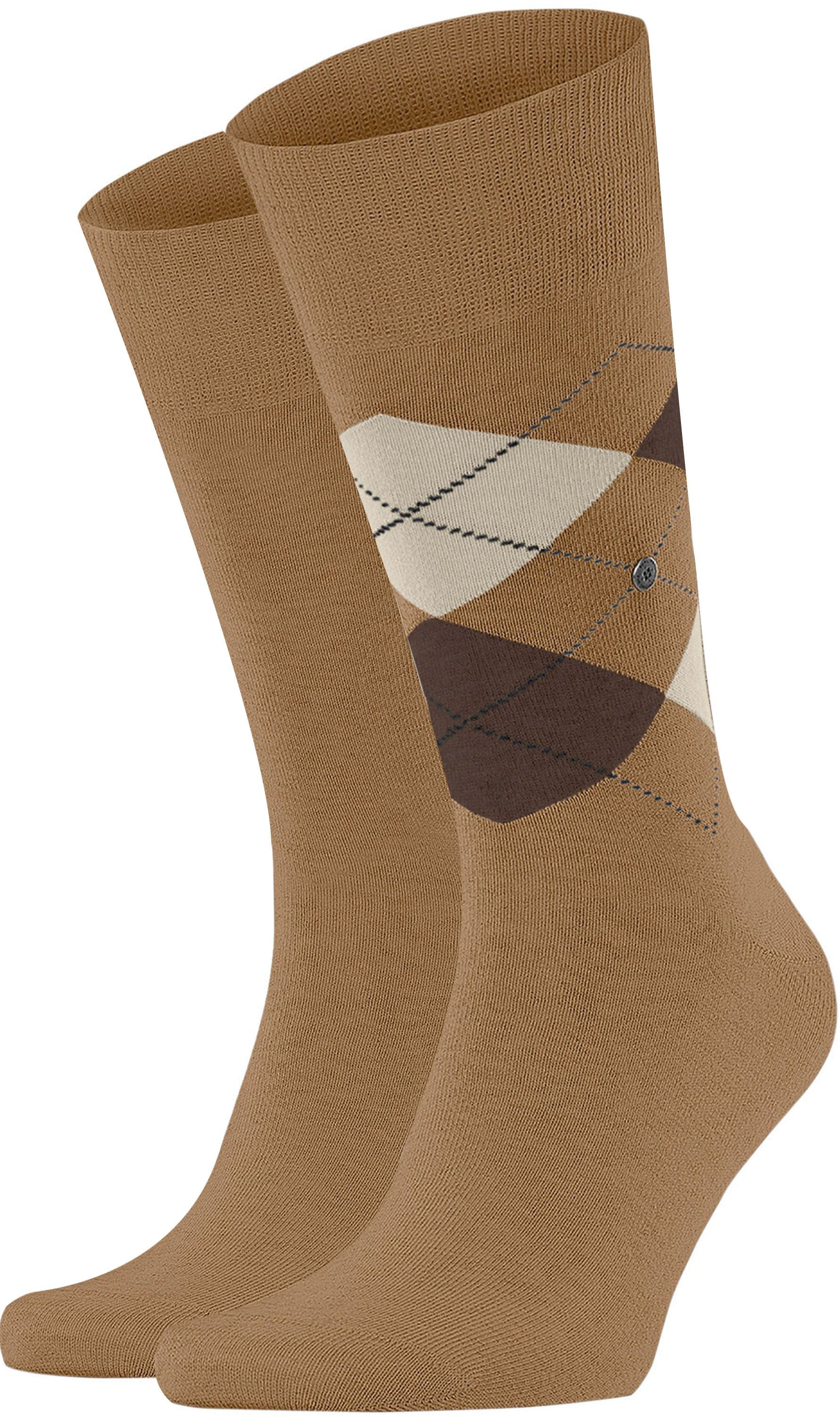 Burlington Chaussettes Everyday Mix Lot de 2 Beige 5152 21044-5152 commander en ligne | Suitable