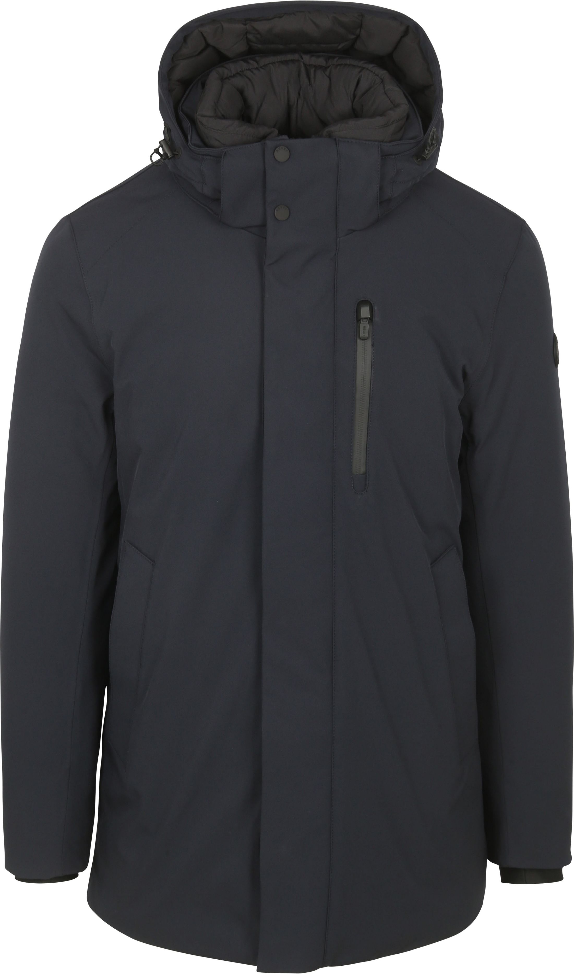 Reset Veste Charleston Bleu Foncé MR00530243-5060 commander en ligne | Suitable