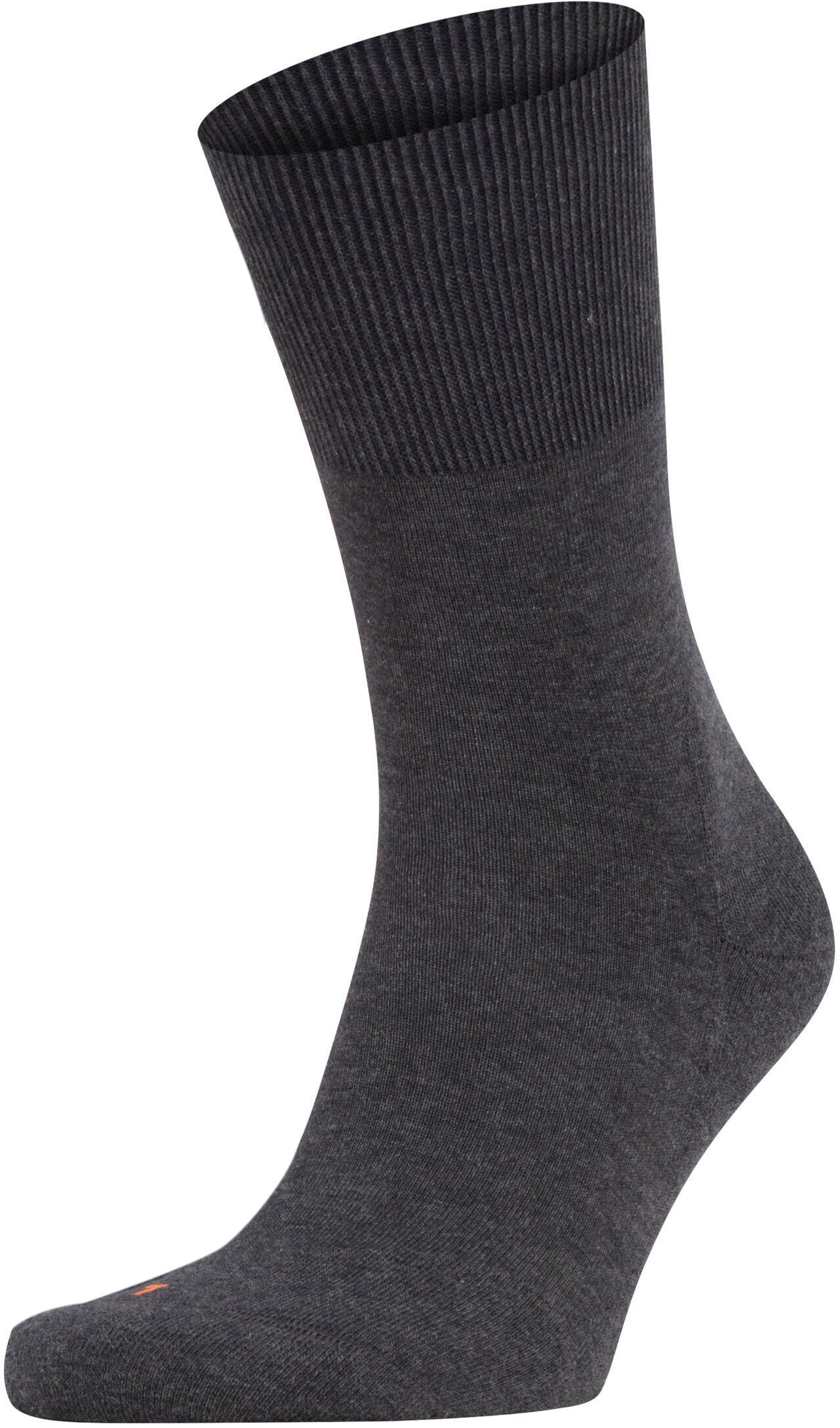 Falke Run Ergo Donkergrijs 3970 16605-3970 kopen | Suitable