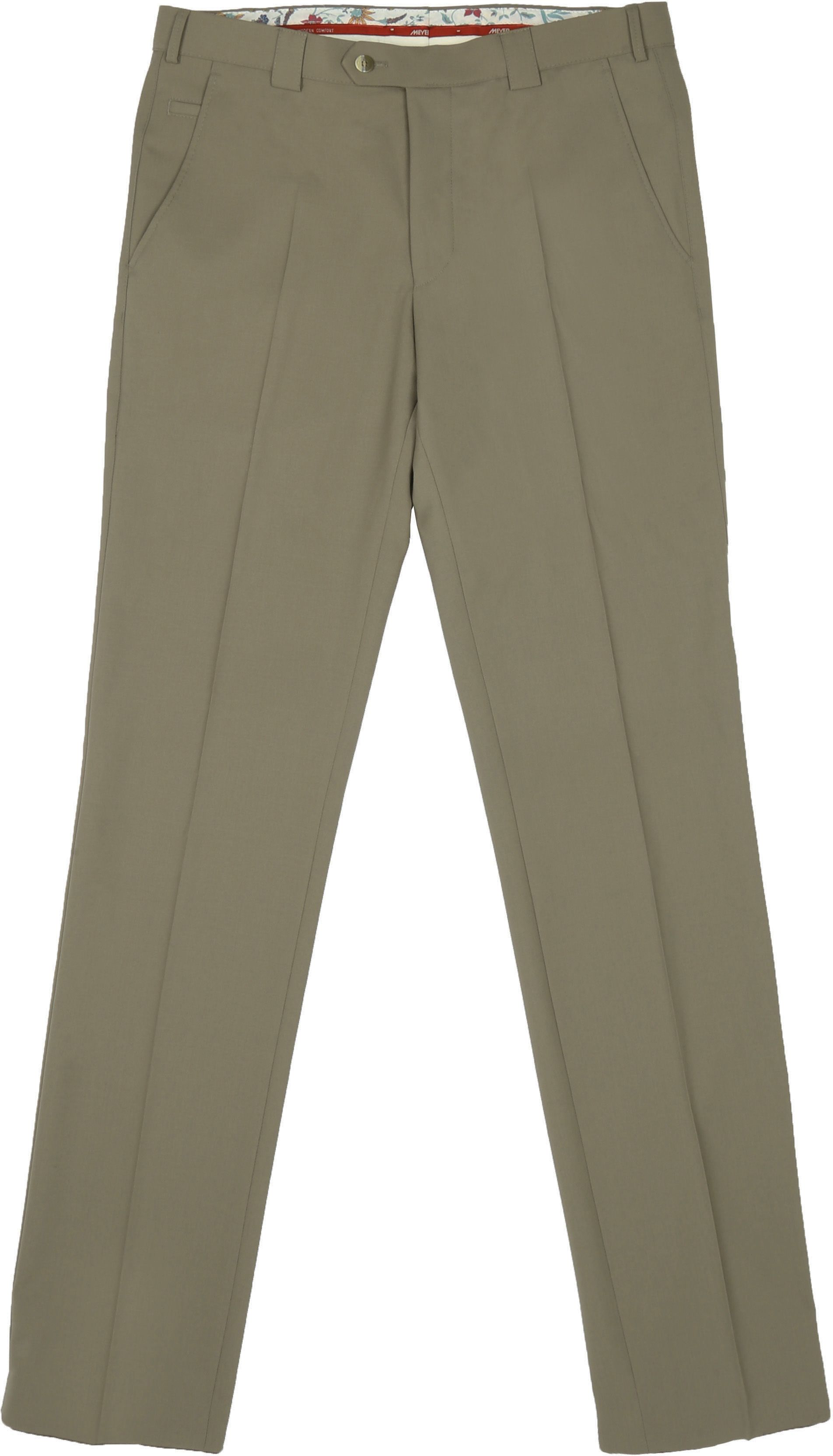 Meyer Pantalon Roma Green 1150934400 order online | Suitable