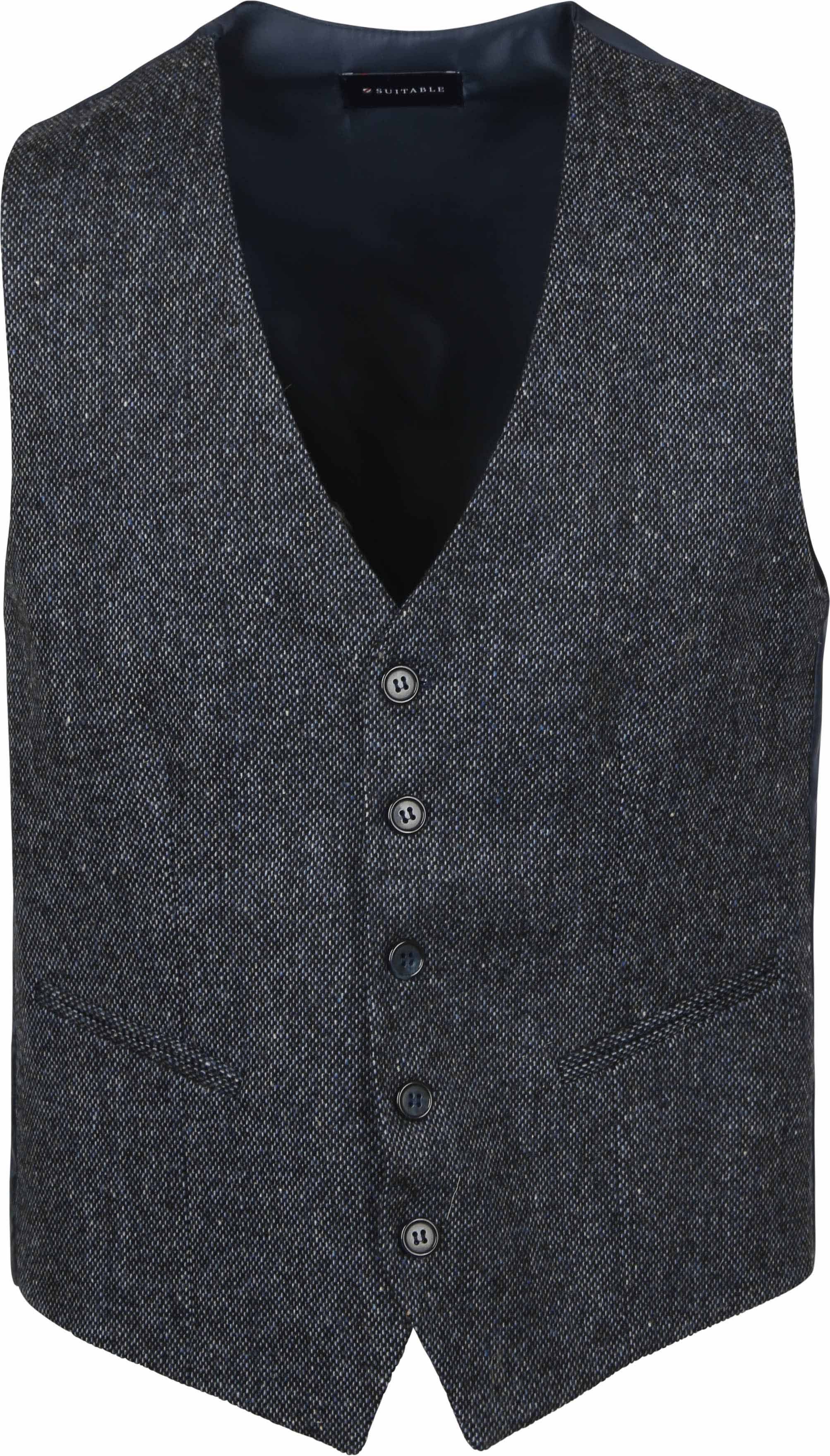 Suitable Gilet Birds Eye Navy GI-BE-LMB-BL-24 order online | Suitable