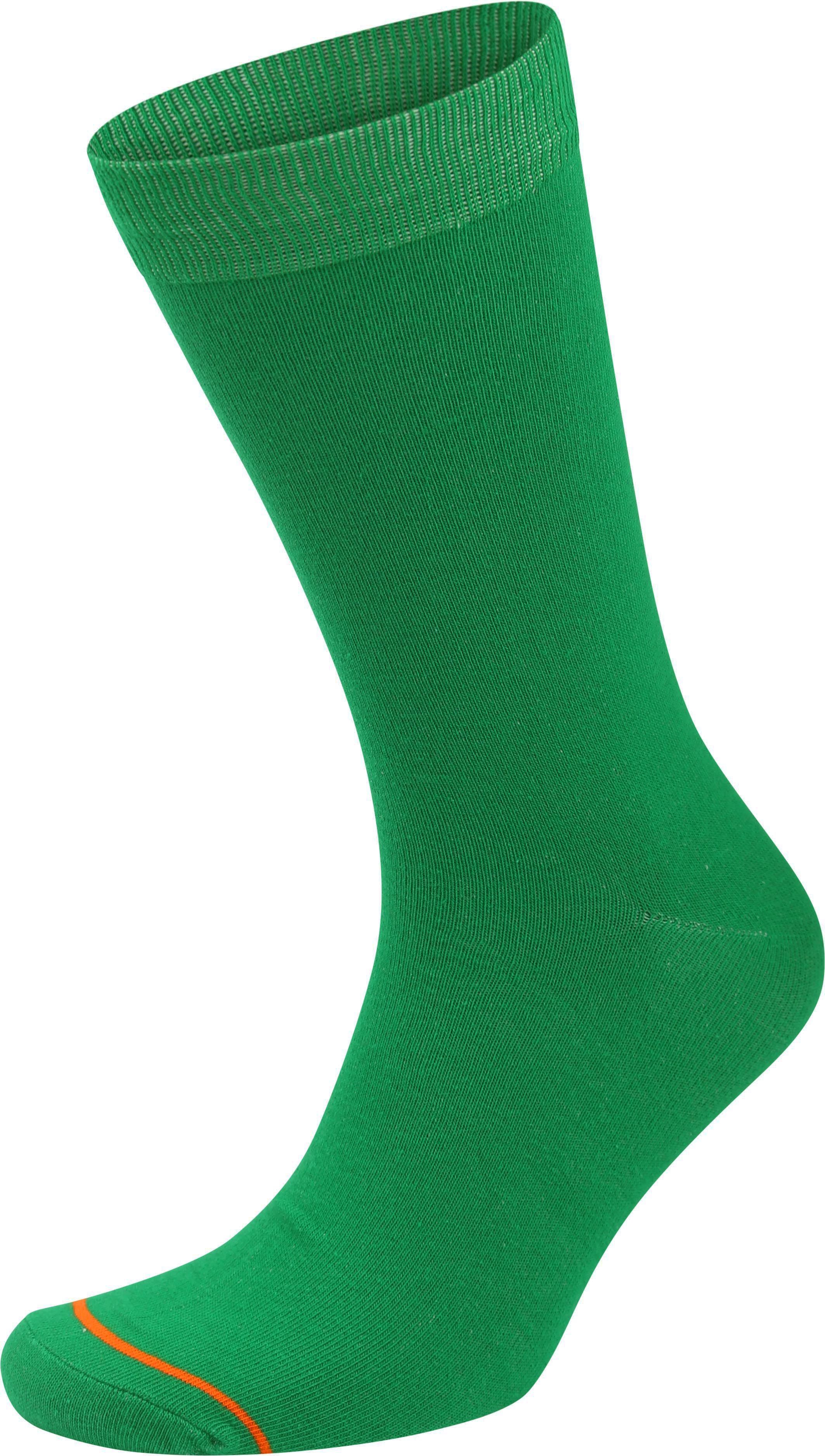 Suitable Sokken Bio Groen SCK-21 Grs kopen | Suitable