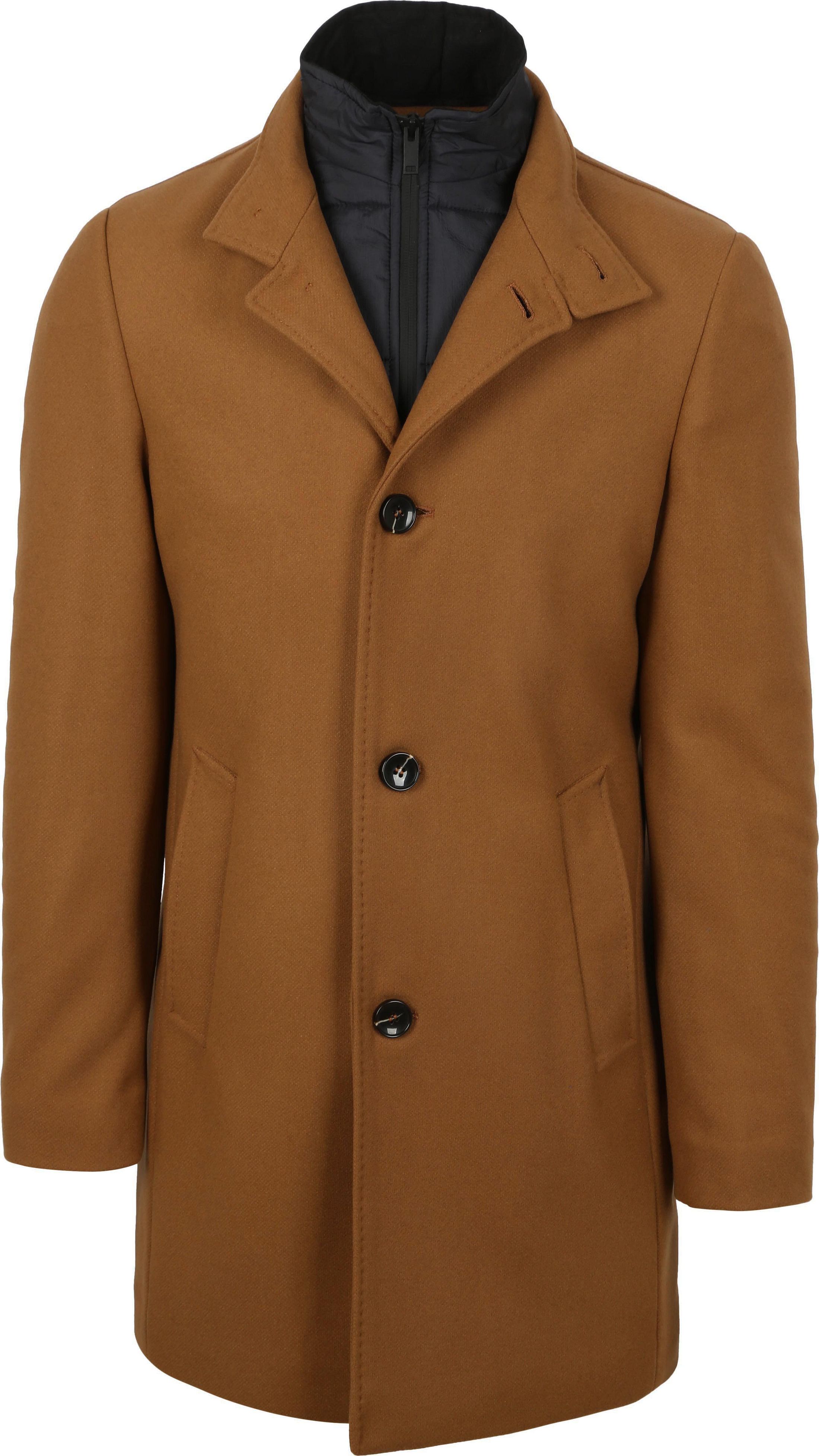 Suitable Prestige Coat Hans Brown 9060-8216 order online | Suitable