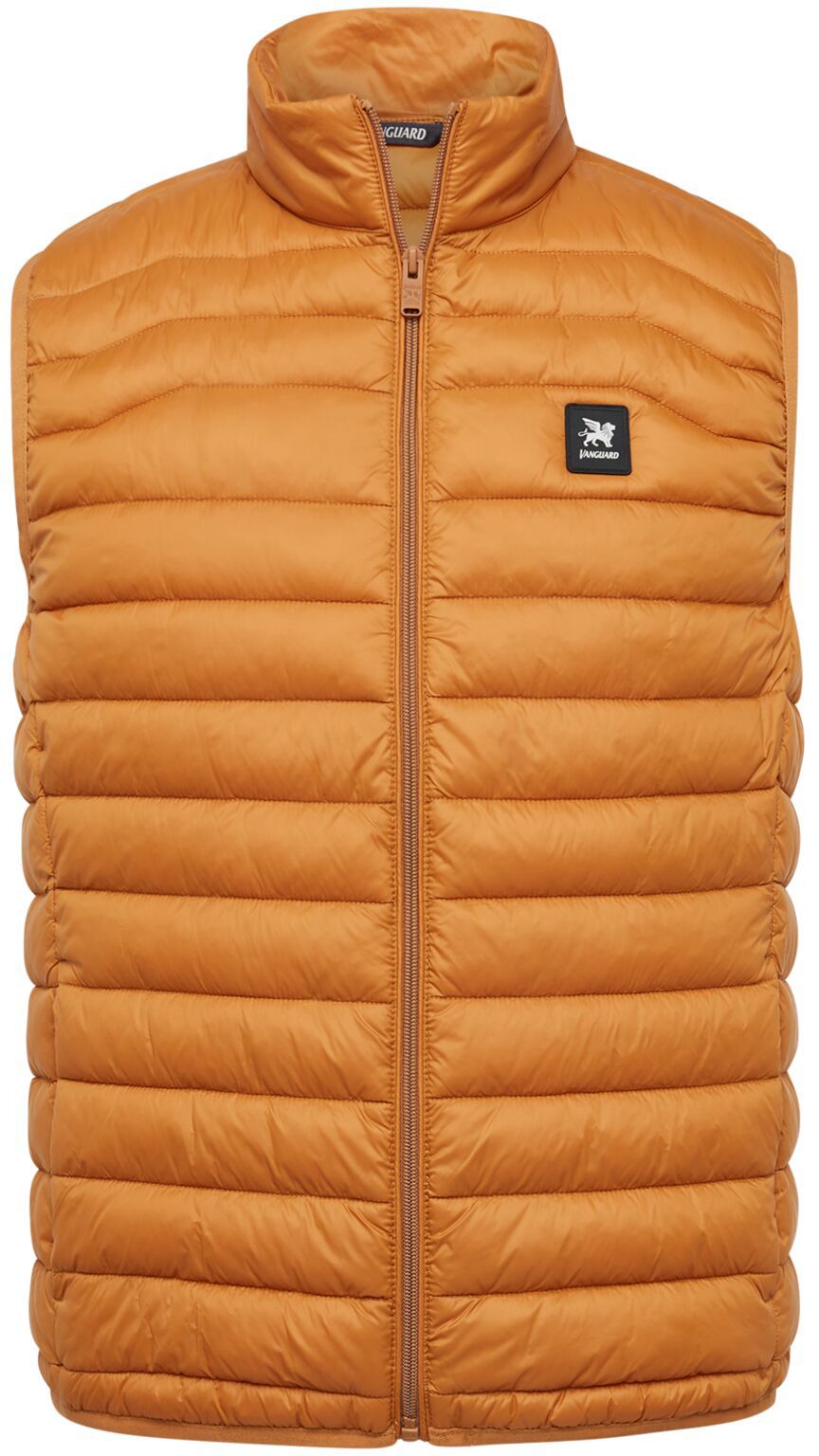Vanguard Bodywarmer Densylon Orange order online | VBW2302179-8214 | Suitable Norway