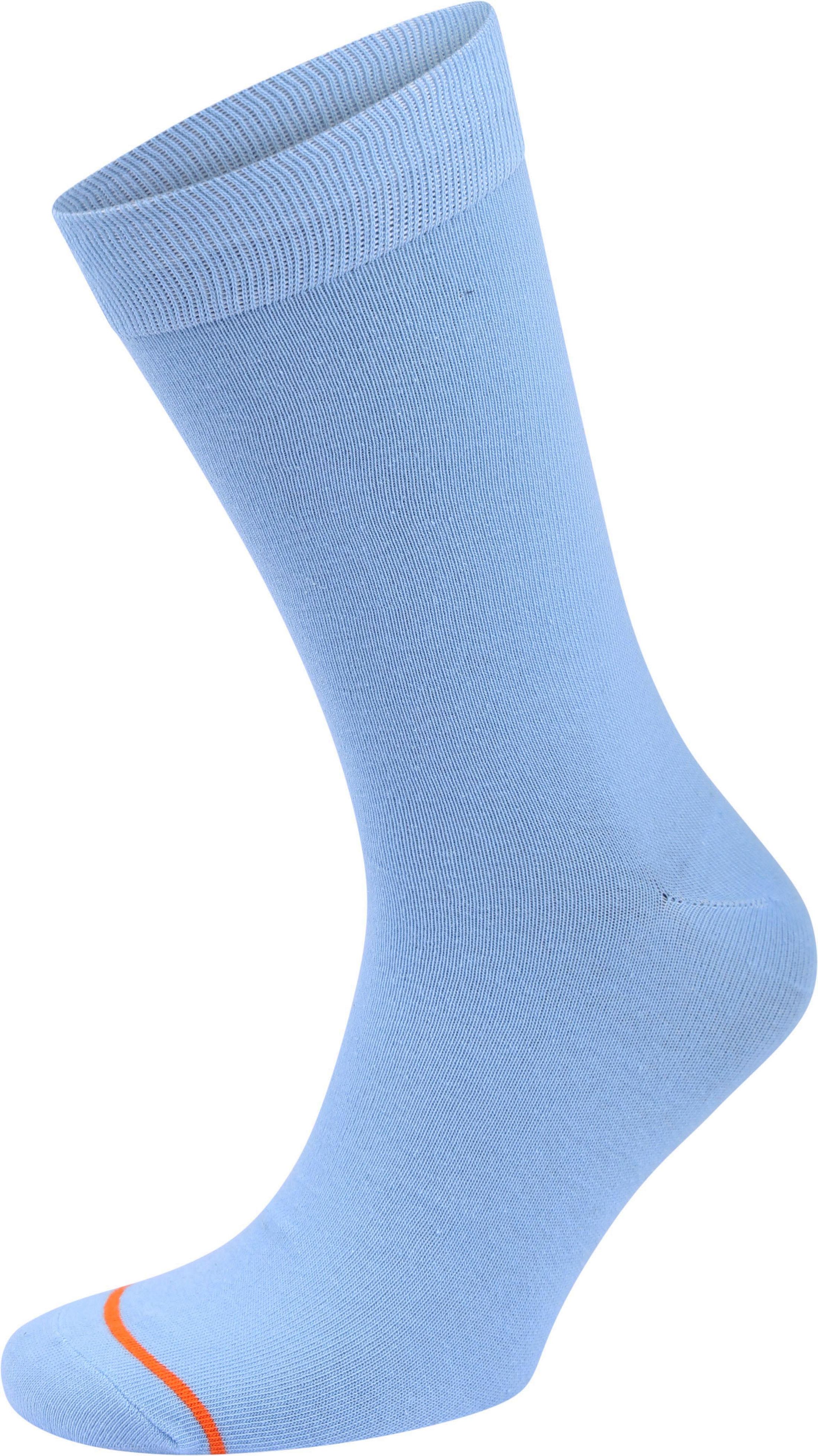 Suitable Socks Bio Light Blue SCK-21 Sky order online | Suitable