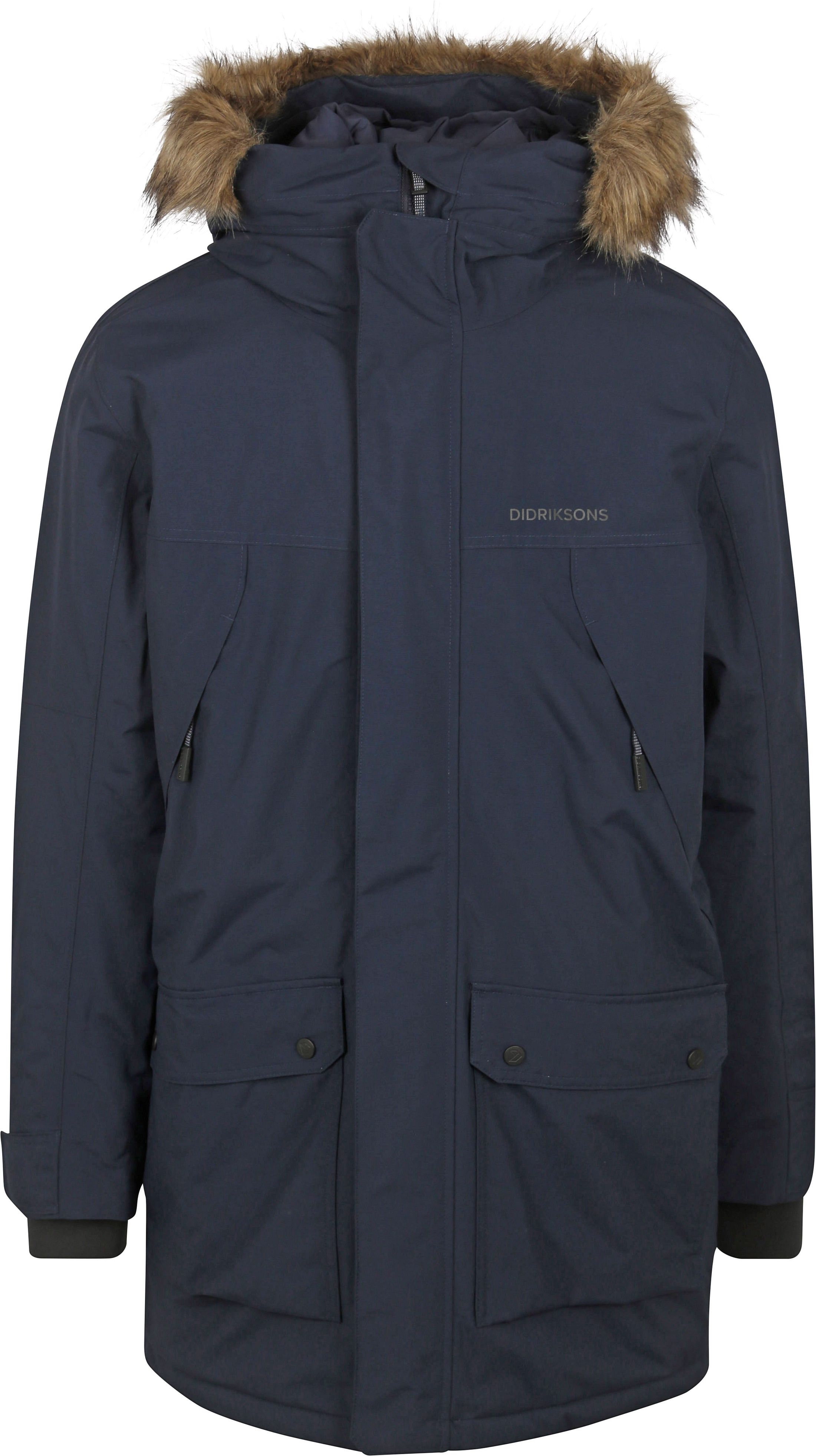 Didriksons Rick Jacket Navy 505475-999 order online | Suitable