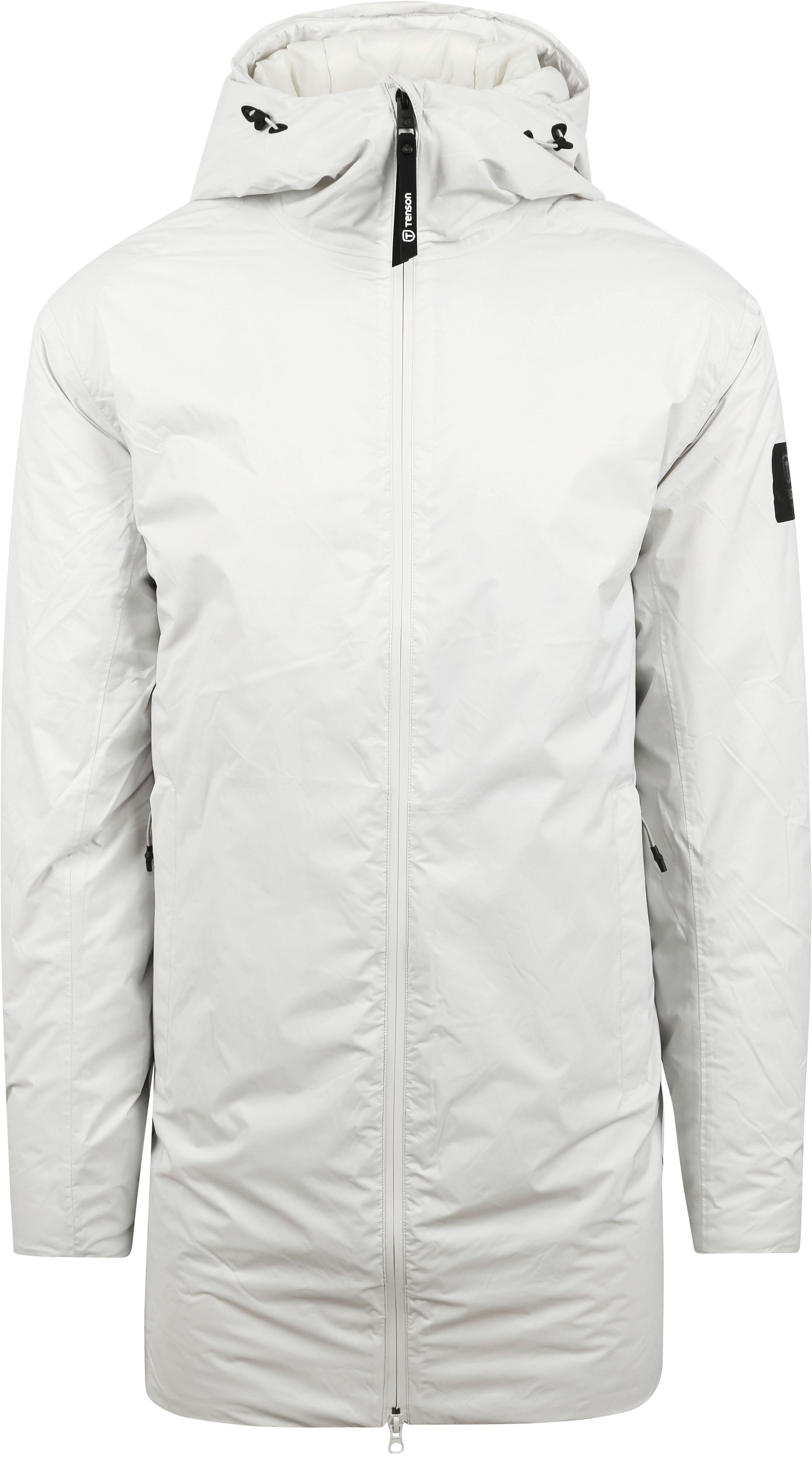 Tenson Transition Coat White order online | 5017695-912 | Suitable Lithuania