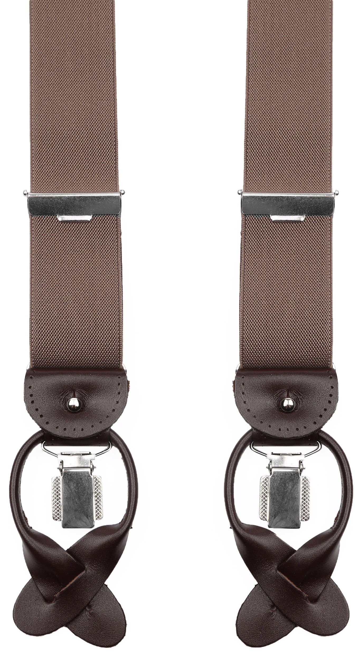 Profuomo Bretelles Camel PP1L00001D commander en ligne | Suitable