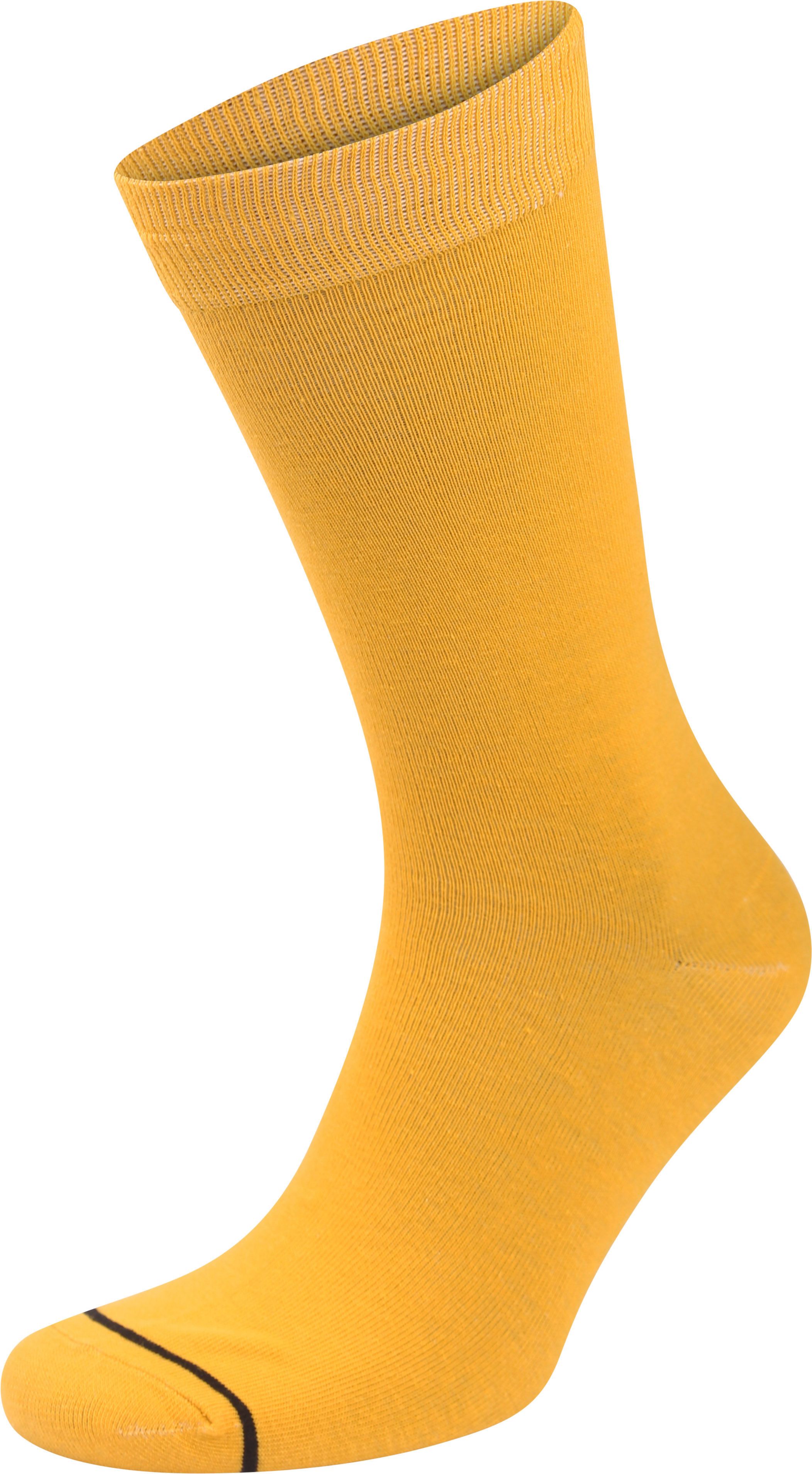 Suitable Socks Bio Yellow SCK-21 Gld order online | Suitable