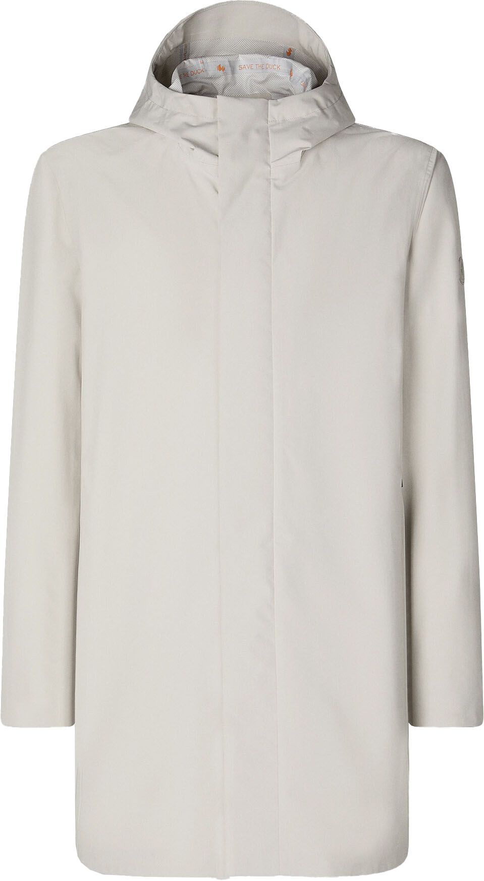 Save The Duck Veste Dacey Beige D40068M-DARK16-40019 commander en ligne | Suitable