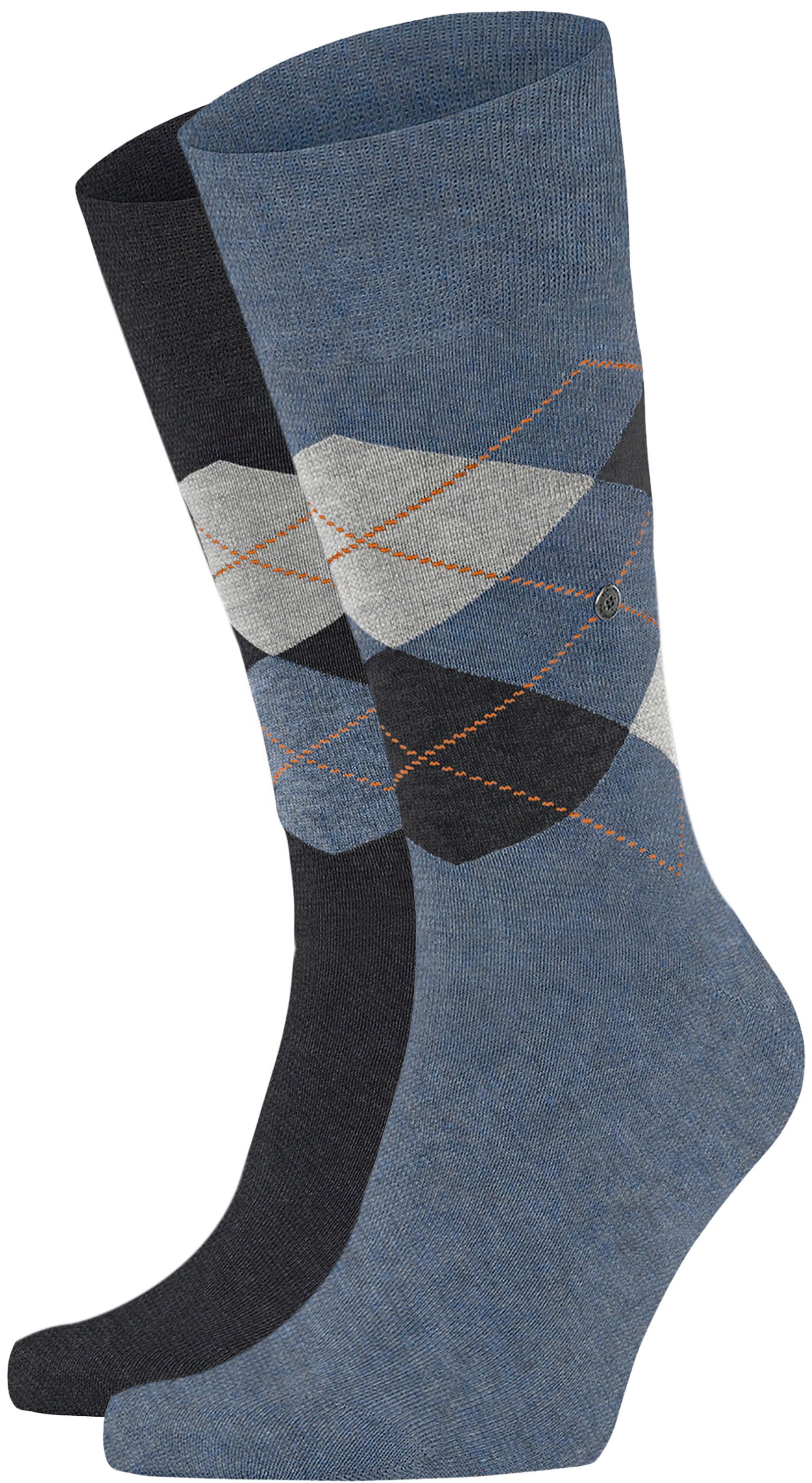 Burlington Everyday 2-Pack Dark Blue Grey 6797 order online | 21102-6797 | Suitable Lithuania