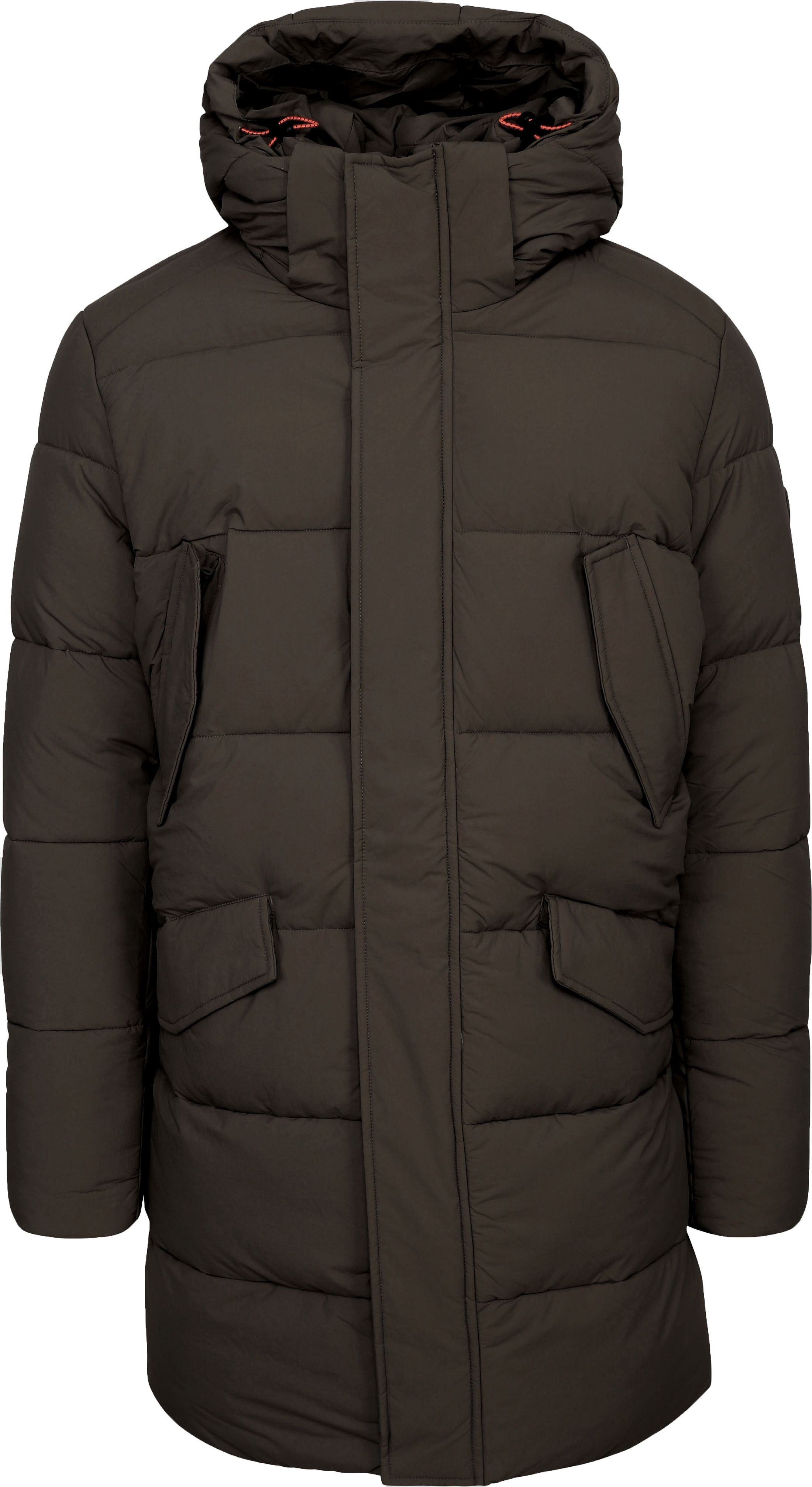 Save The Duck Jacke Wilson Braun D40996M-COFY17 40009 Brownblack kaufen | Suitable