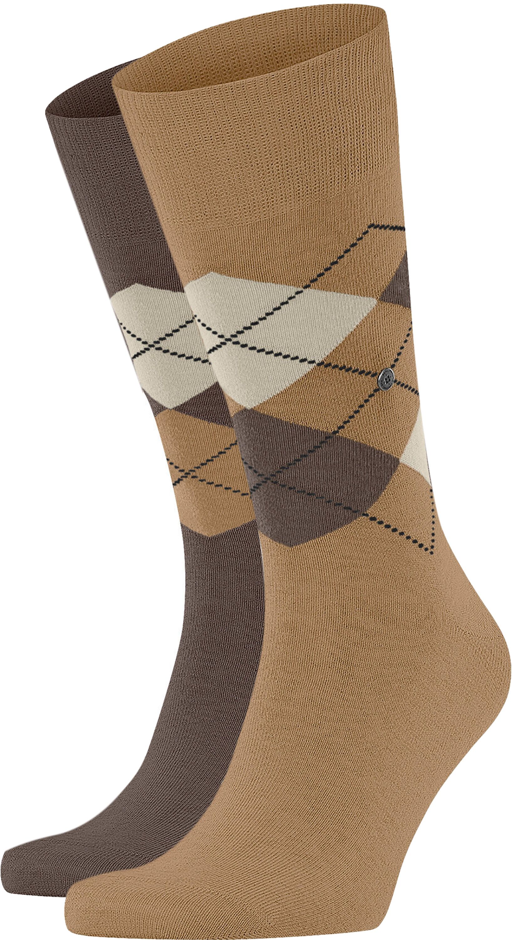Burlington Everyday 2-Pack Brown 5152 order online | 21102-5152 | Suitable Lithuania