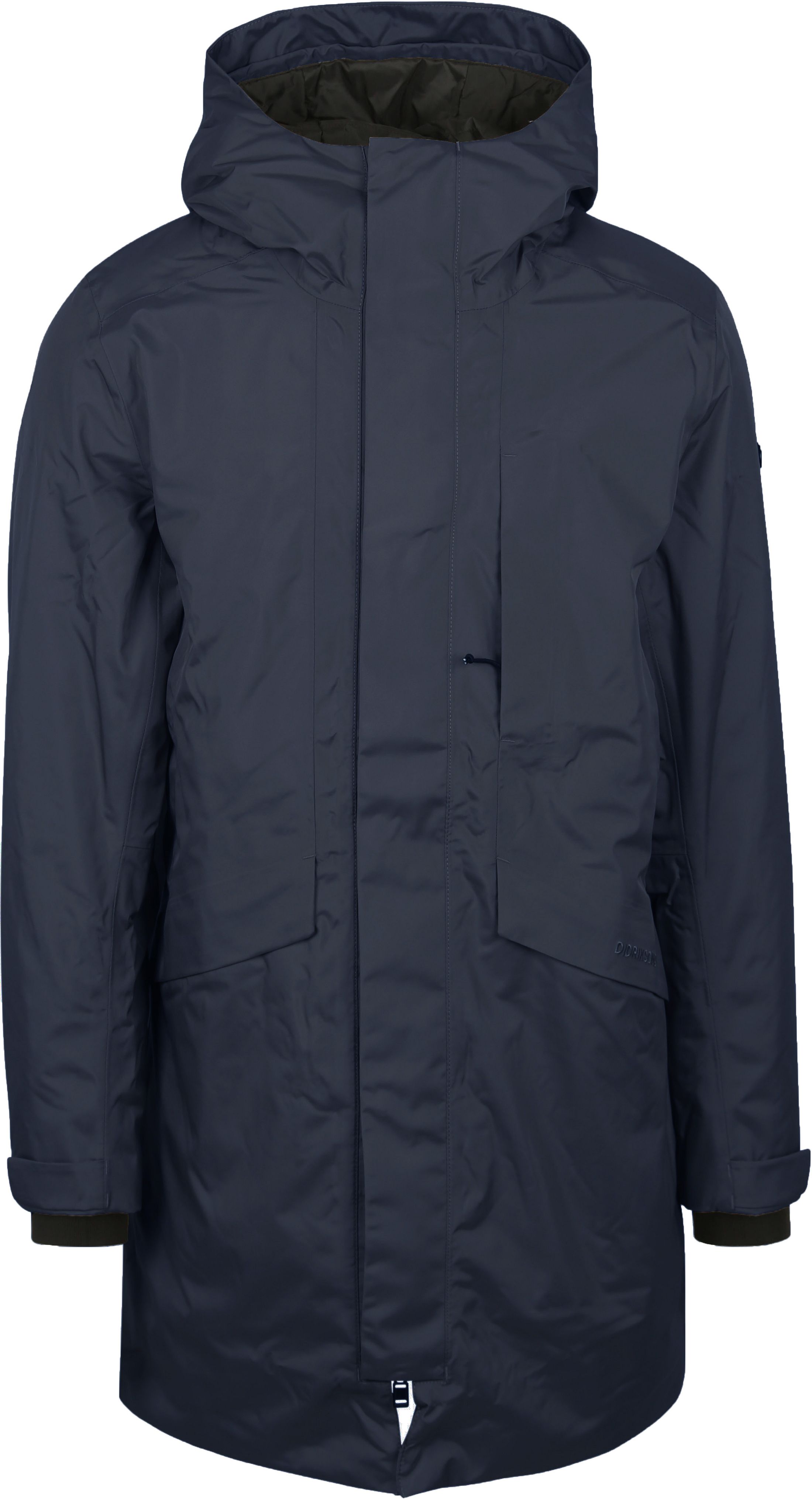 kenny men's parka