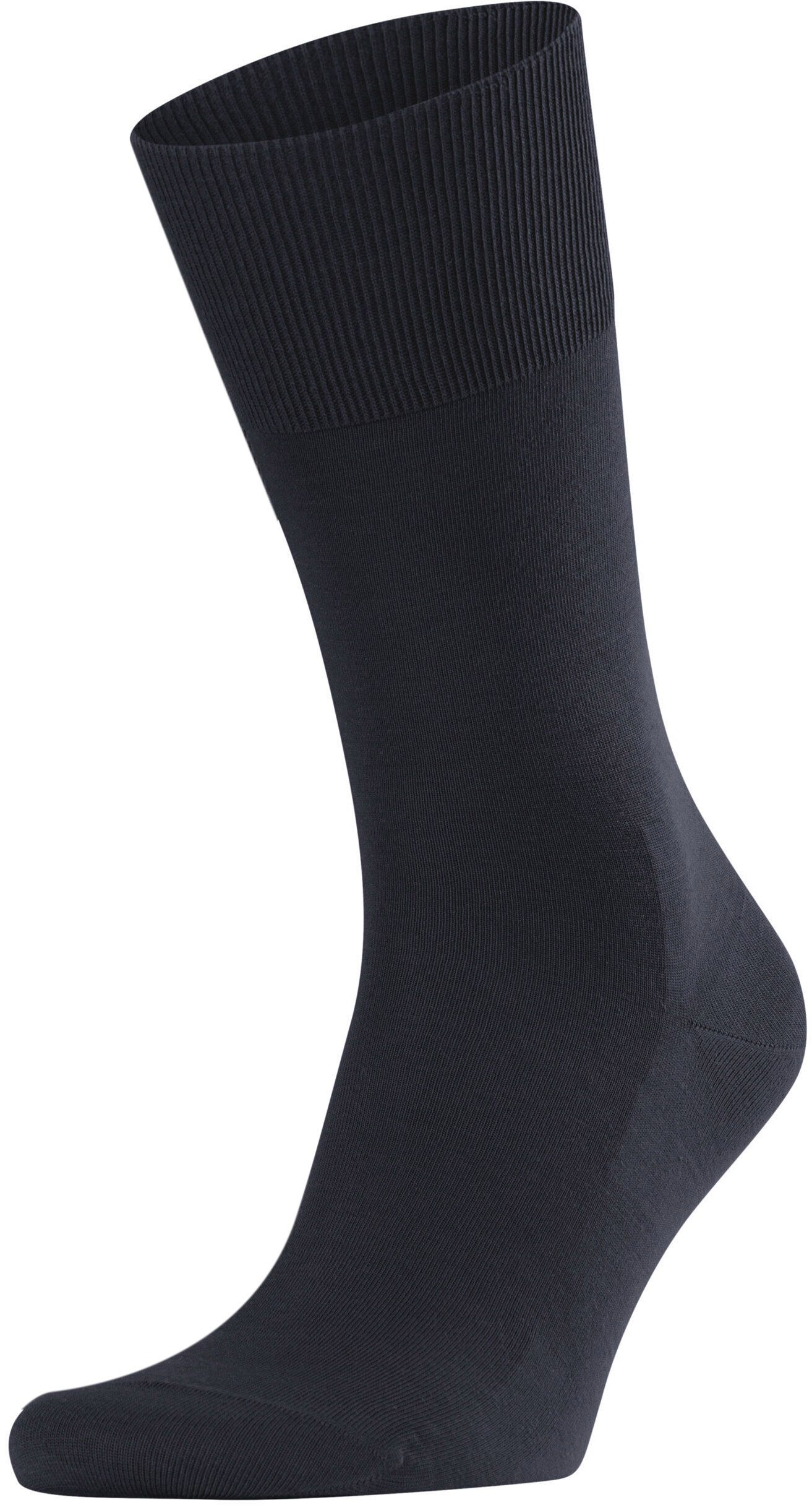 Falke ClimaWool Sok Donkerblauw 6370 14468-6370 kopen | Suitable