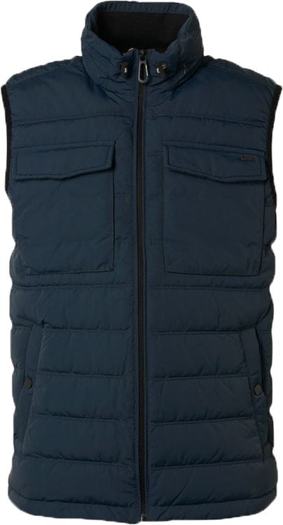 No Excess Körperwärmer Dunkelblau kaufen | 15630103 | Suitable