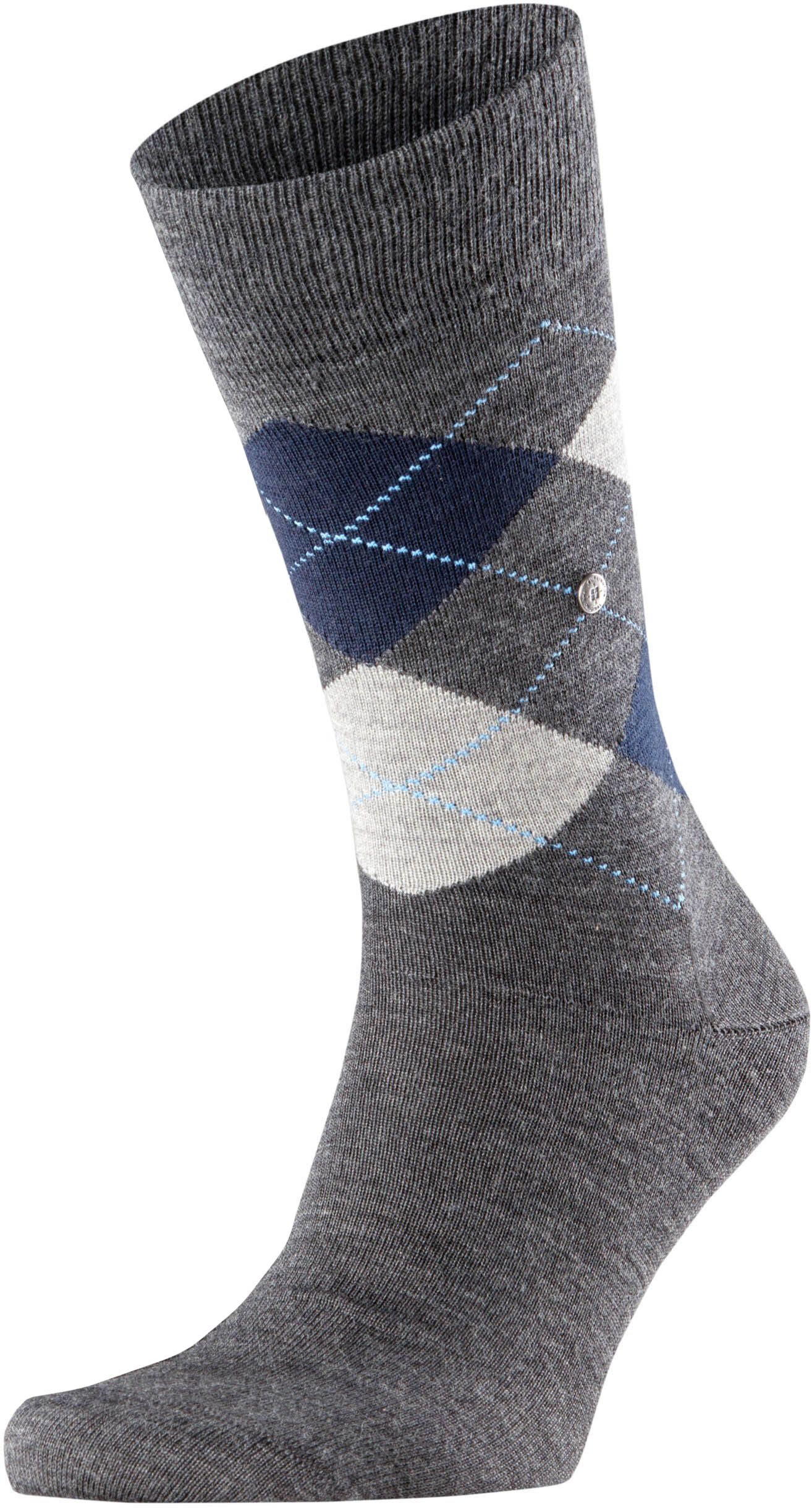 Burlington Edinburgh Anthracite 3194 21182-3194 order online | Suitable