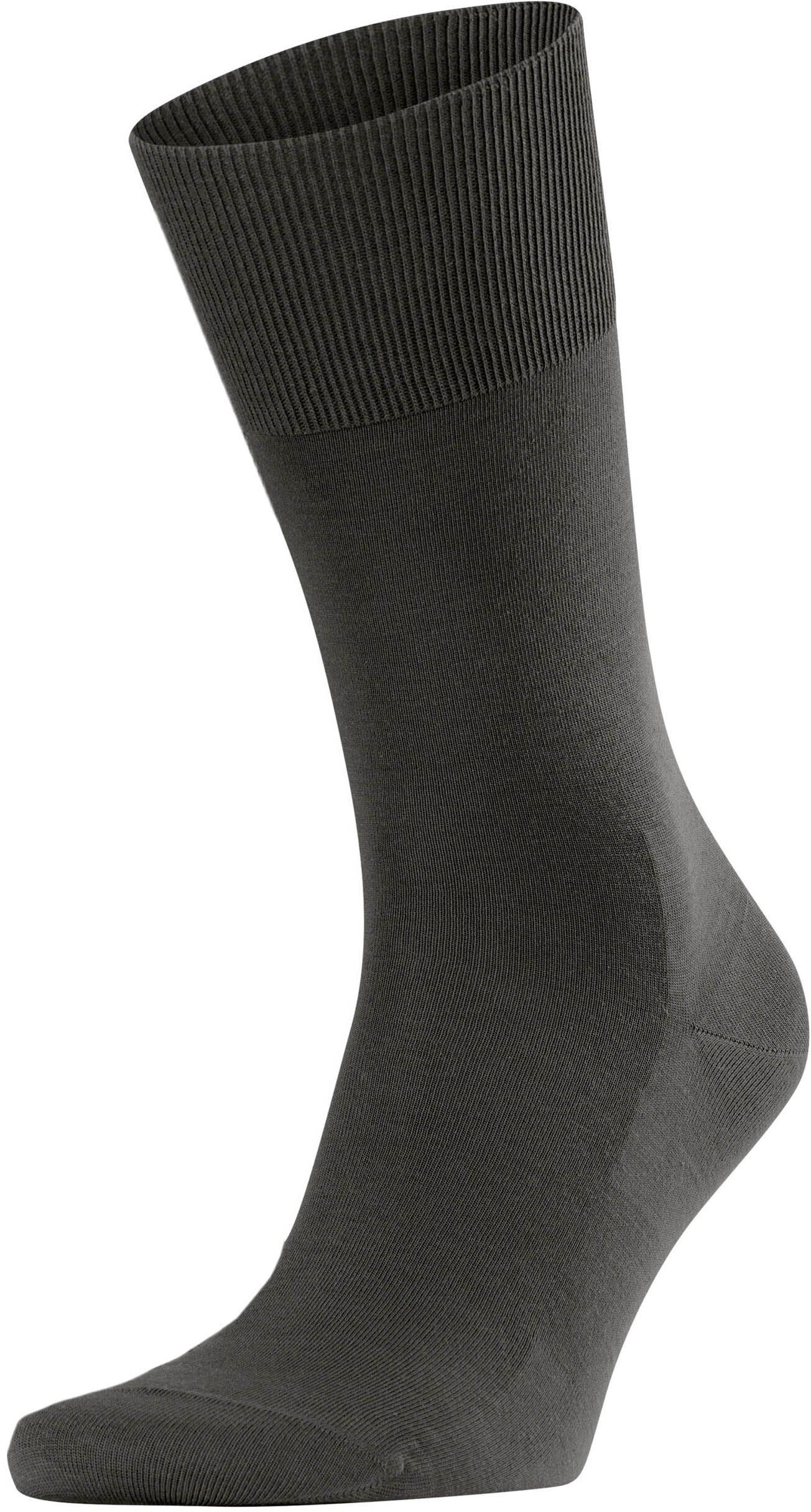 Falke ClimaWool Socken Braun 5930 14468-5930 kaufen | Suitable