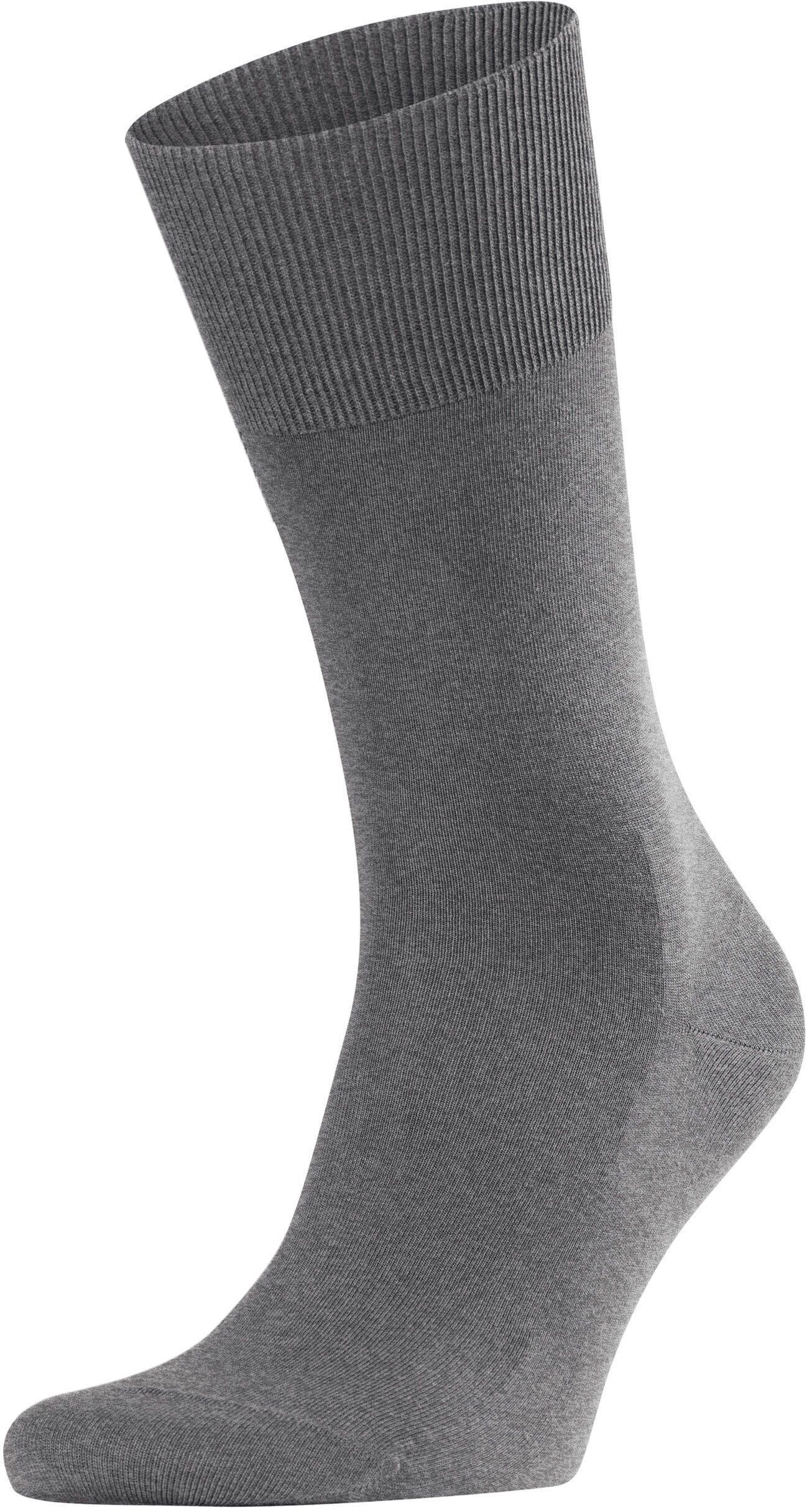 Falke ClimaWool Chaussette Gris 3216 14468-3216 commander en ligne | Suitable
