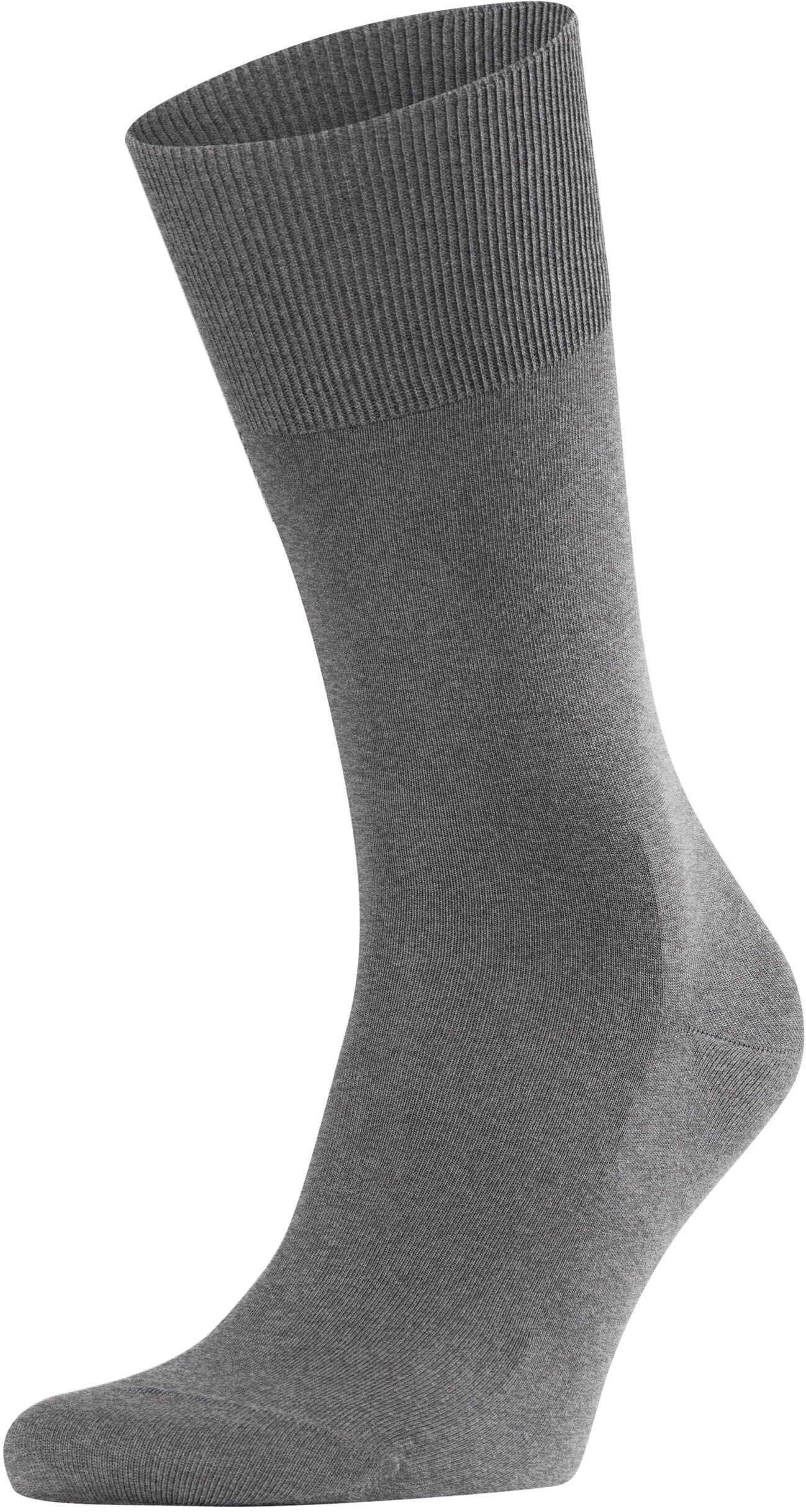 Falke ClimaWool Socks Gray 3216 14468-3216 order online | Suitable