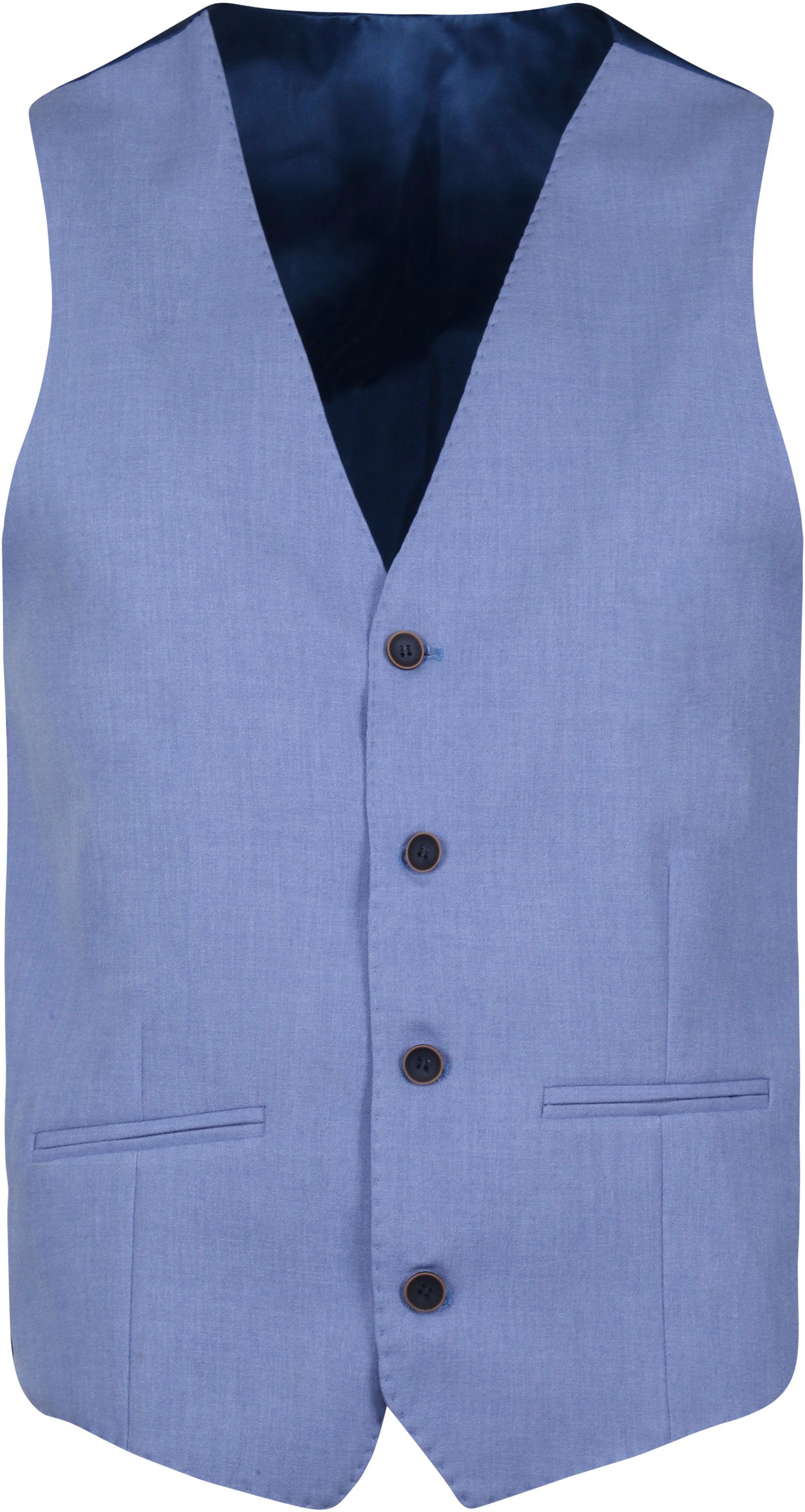 Suitable Gilet Innocente Light Blue order online | 11645 Light Blue Gilet Innocente | Suitable Lithuania